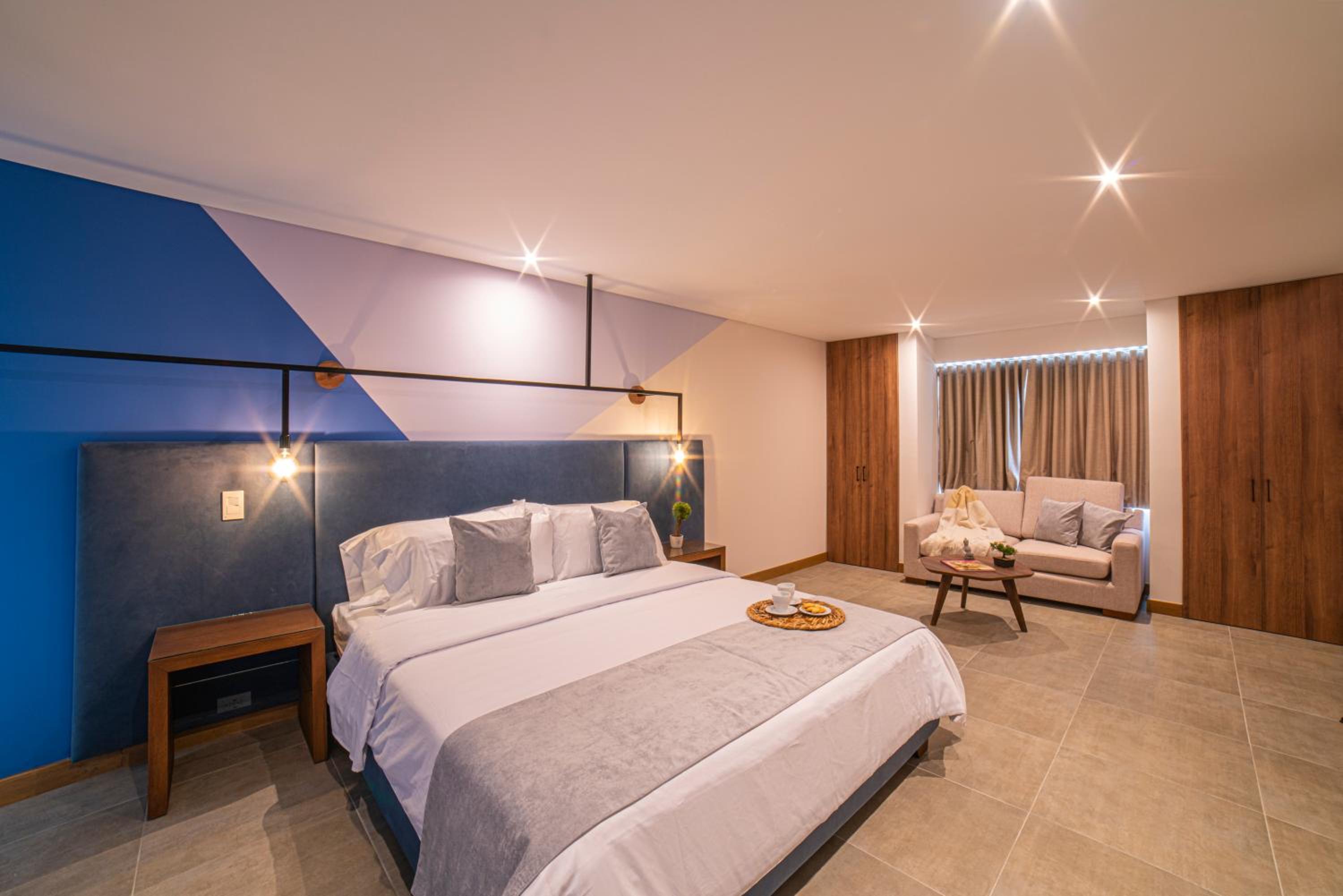 ERE Centenario Luxury Suites