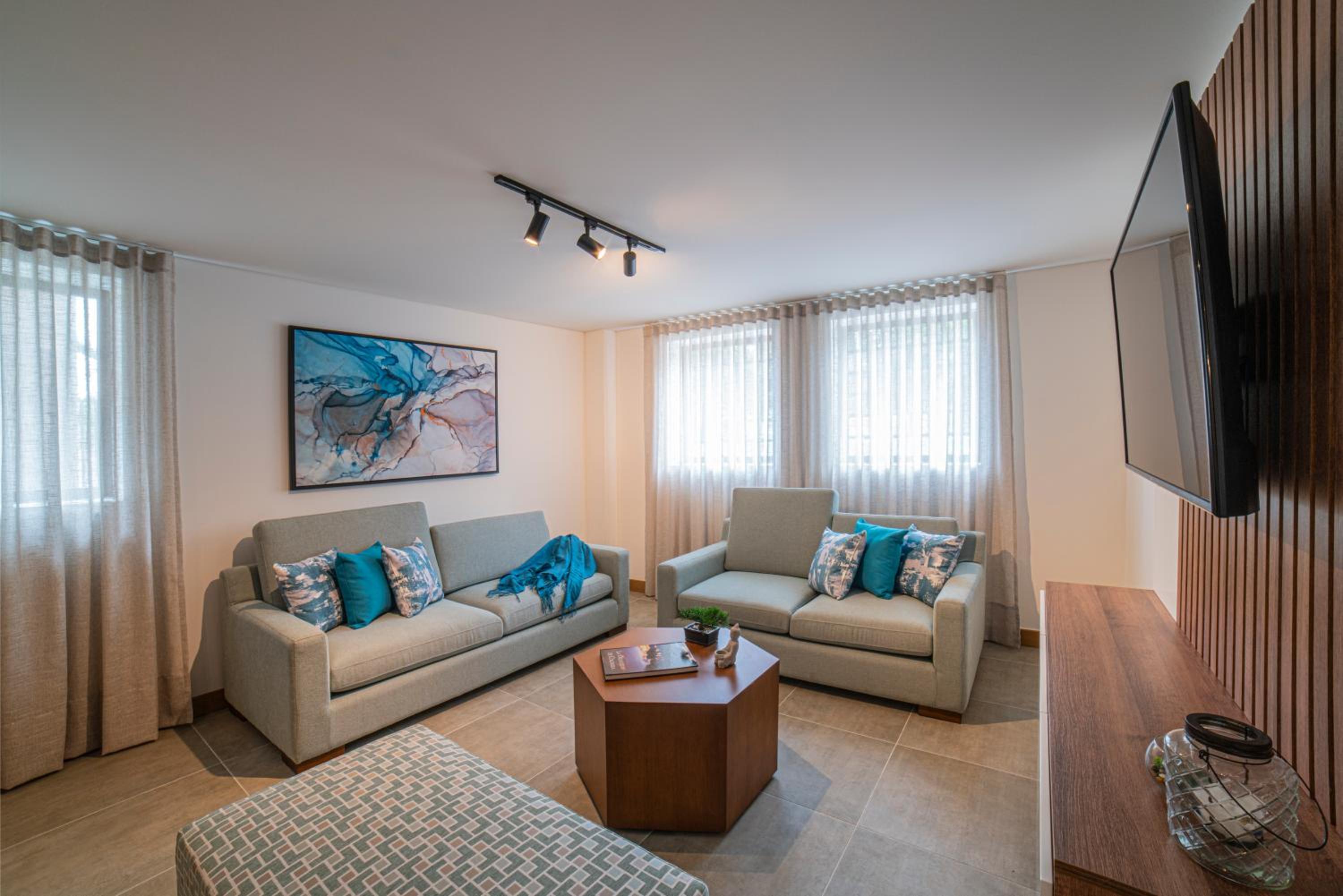 ERE Centenario Luxury Suites