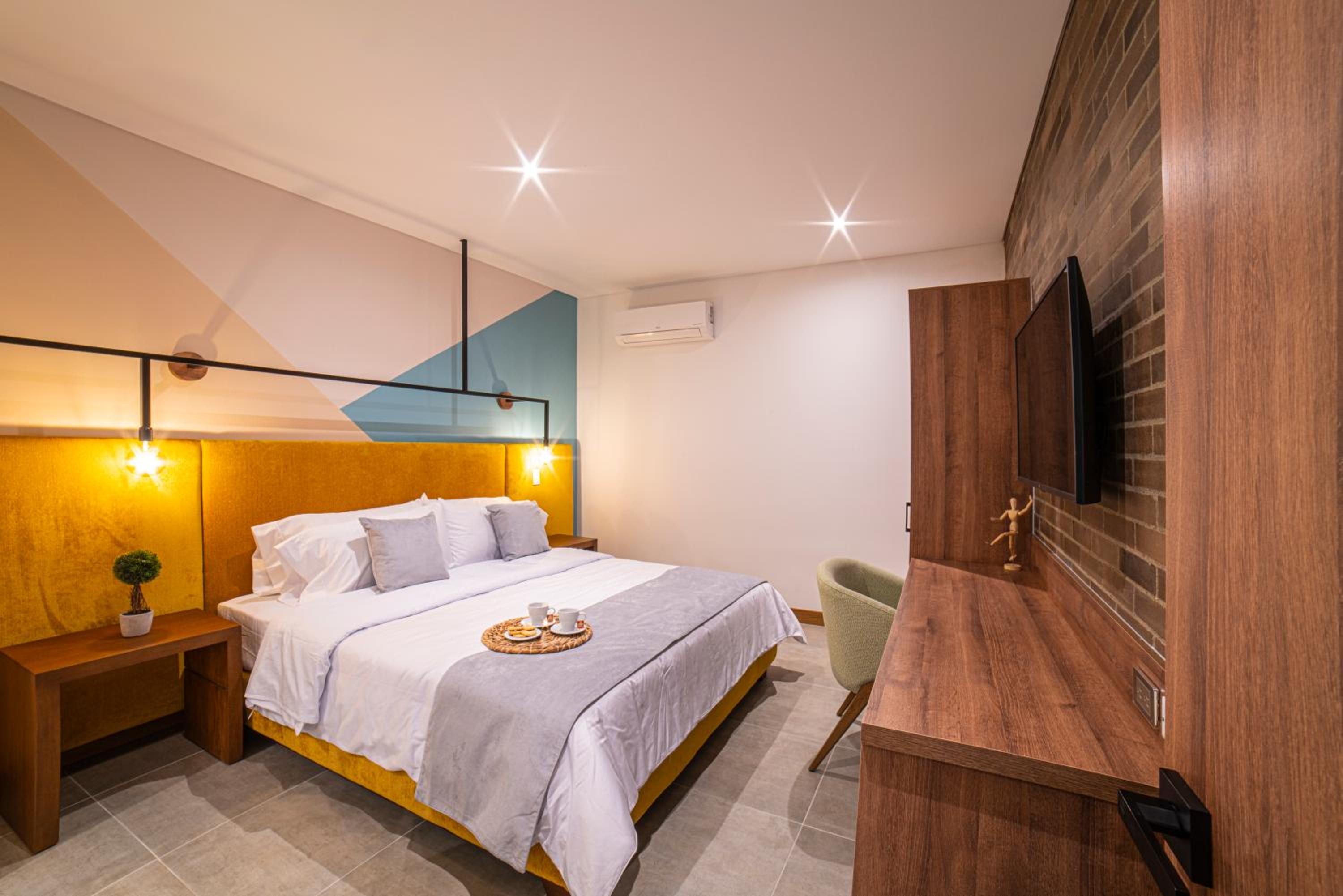 ERE Centenario Luxury Suites