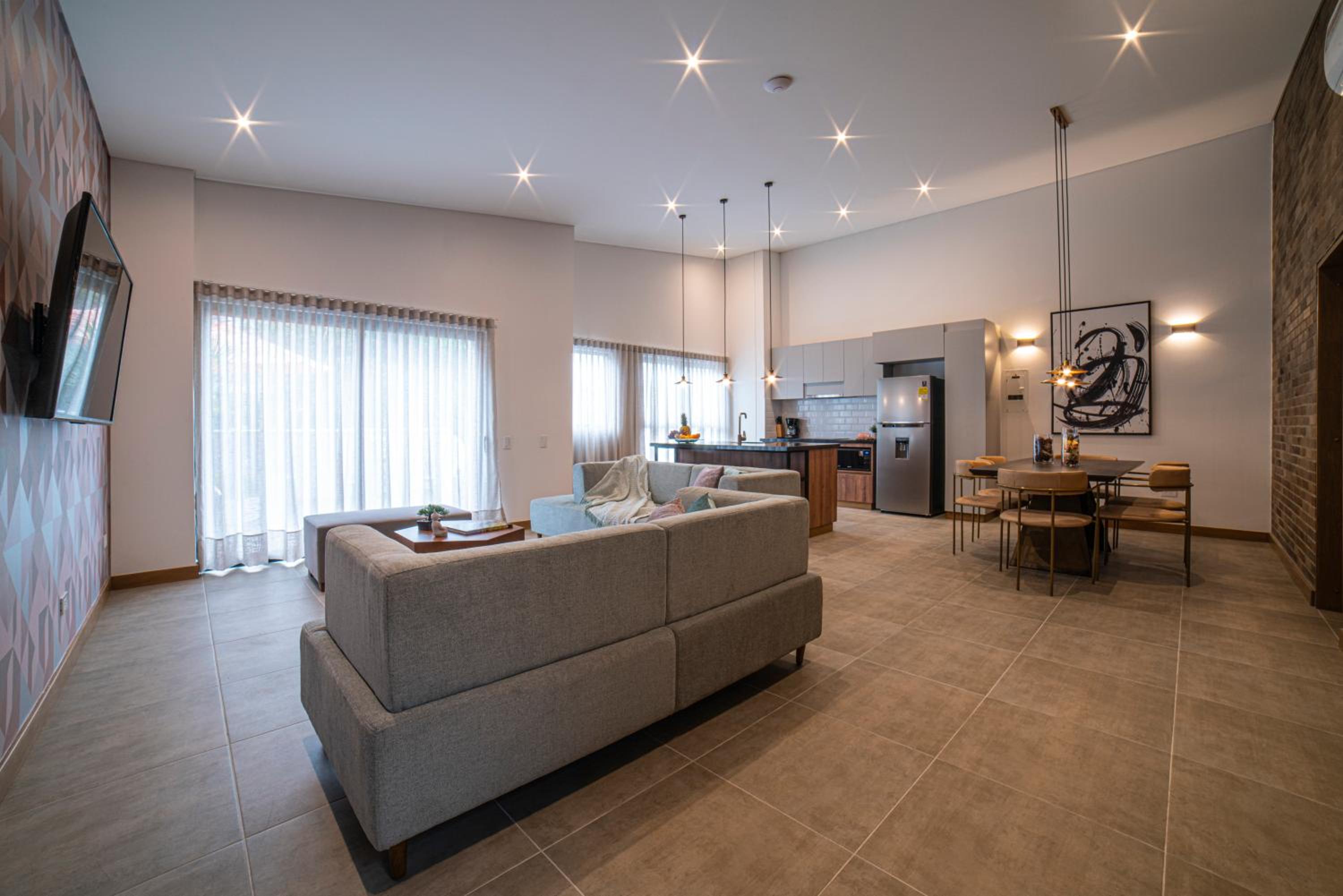 ERE Centenario Luxury Suites