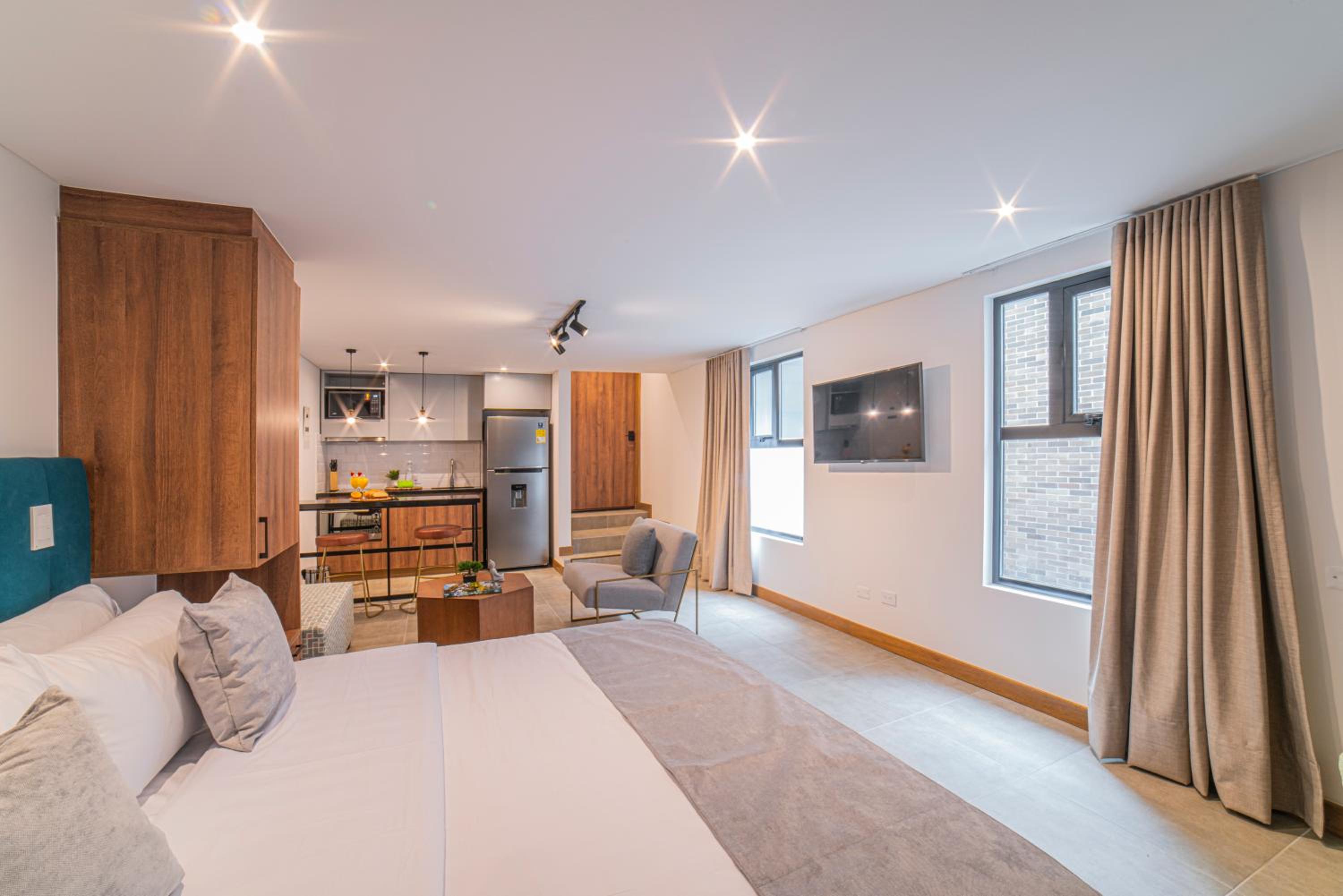 ERE Centenario Luxury Suites