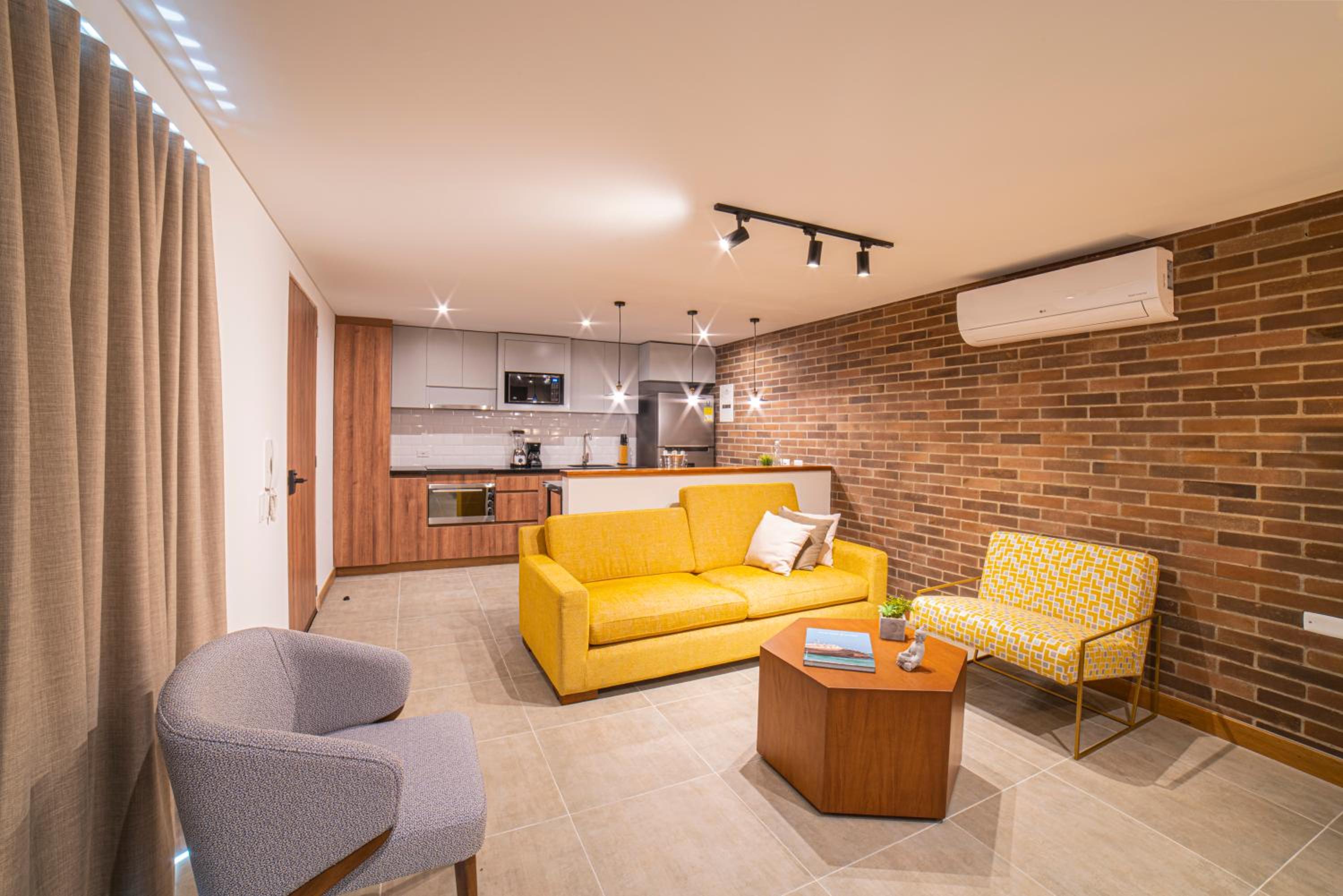 ERE Centenario Luxury Suites