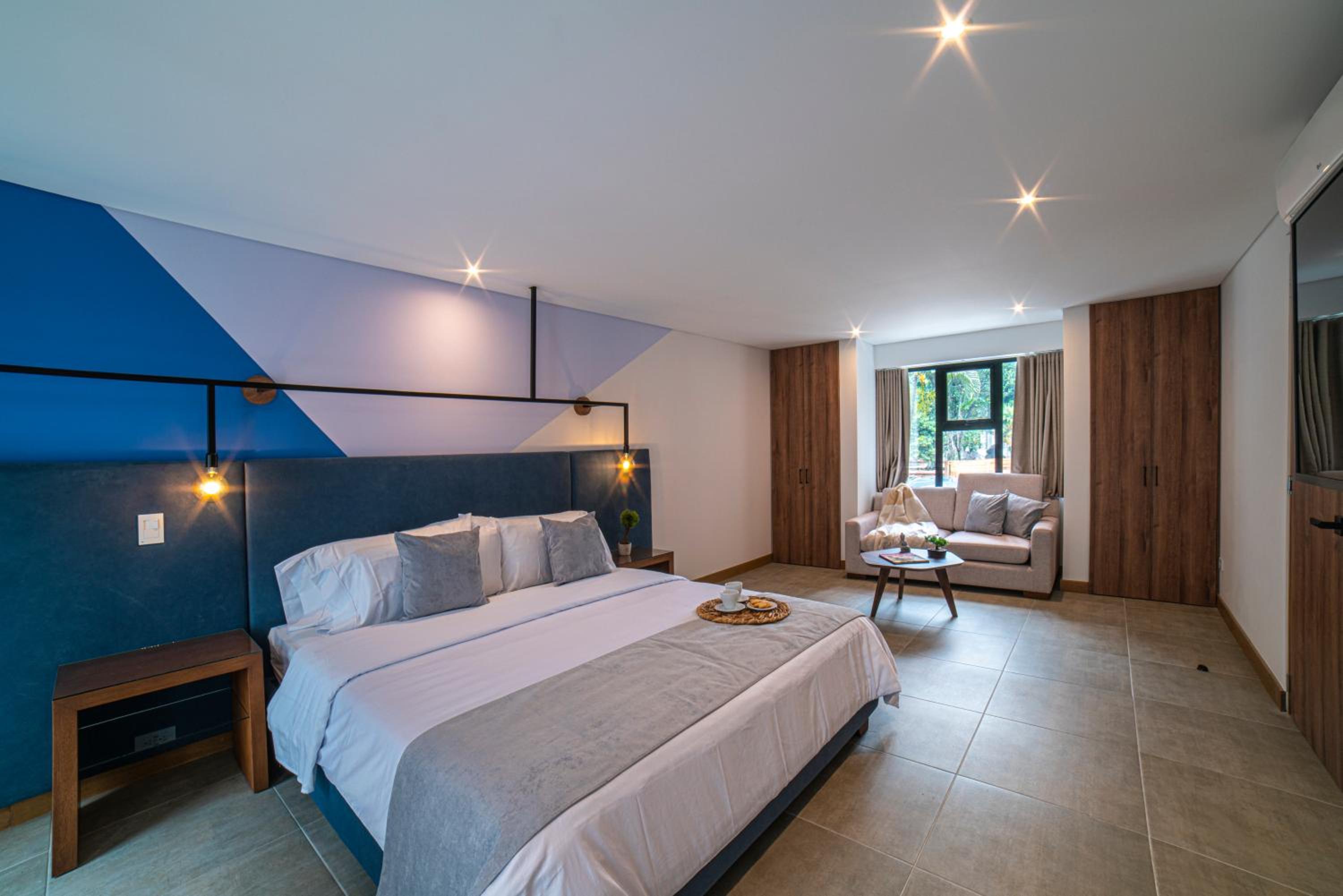 ERE Centenario Luxury Suites