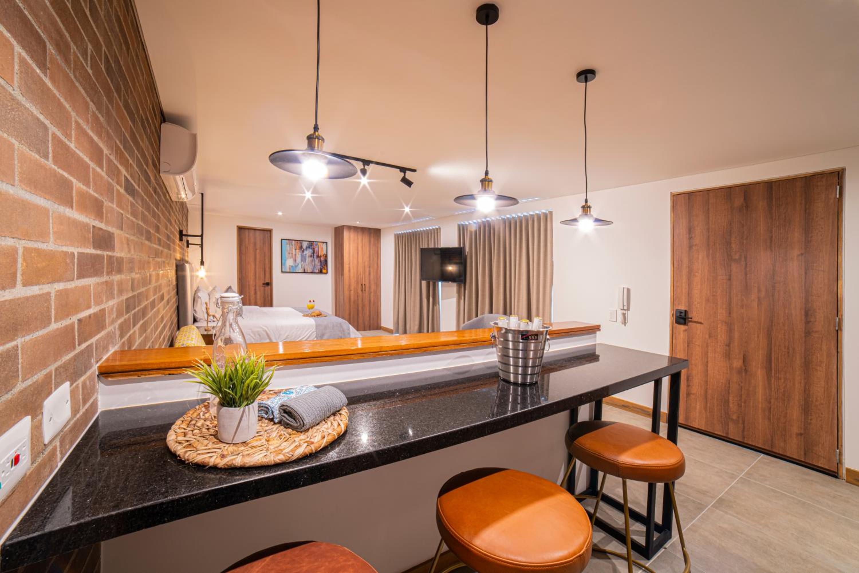 ERE Centenario Luxury Suites