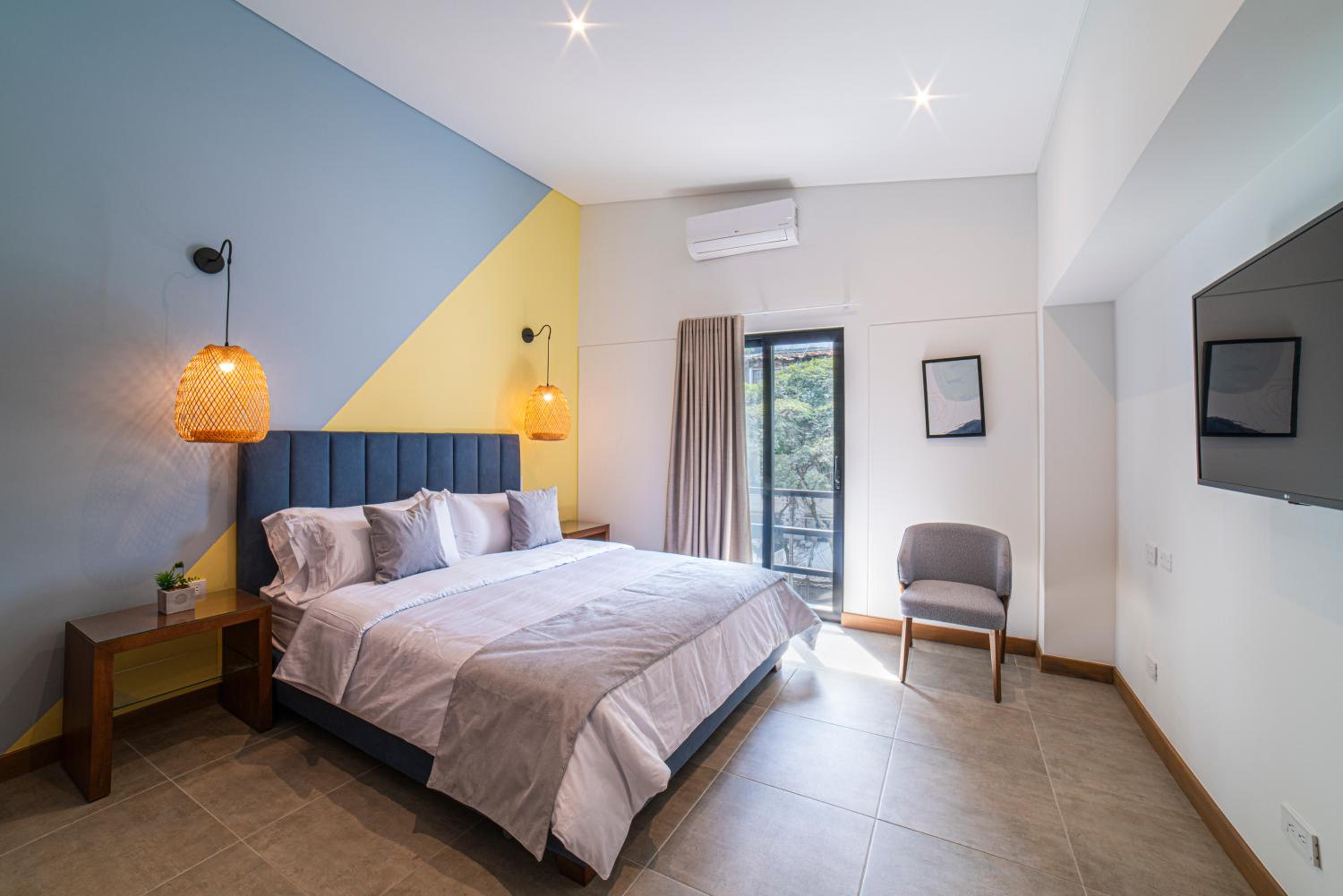ERE Centenario Luxury Suites