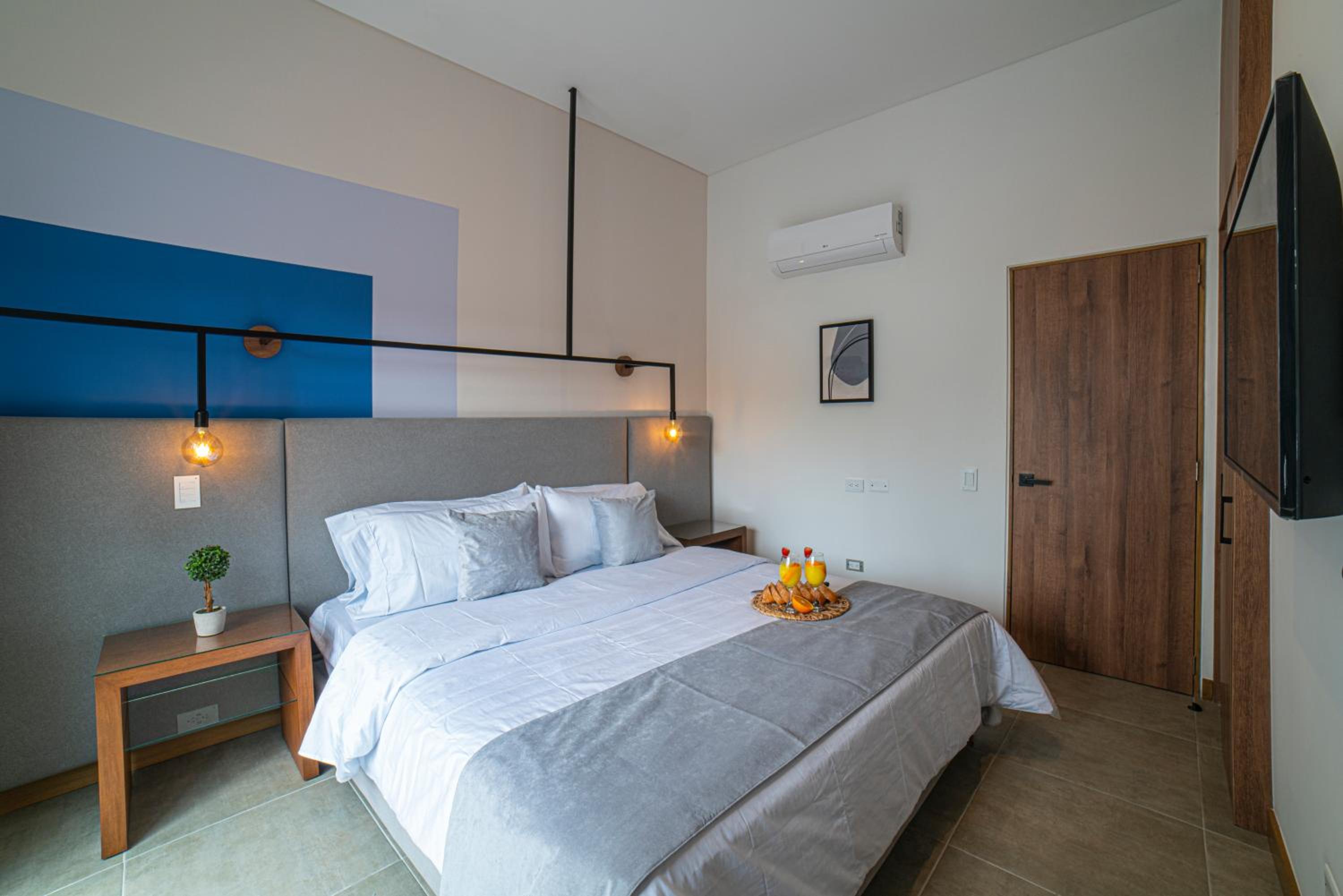 ERE Centenario Luxury Suites