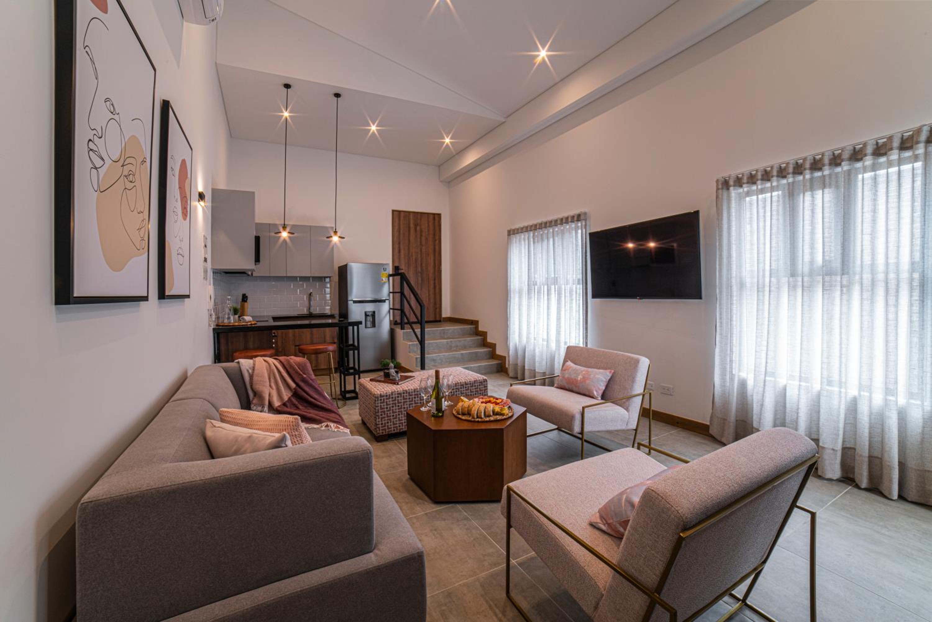 ERE Centenario Luxury Suites
