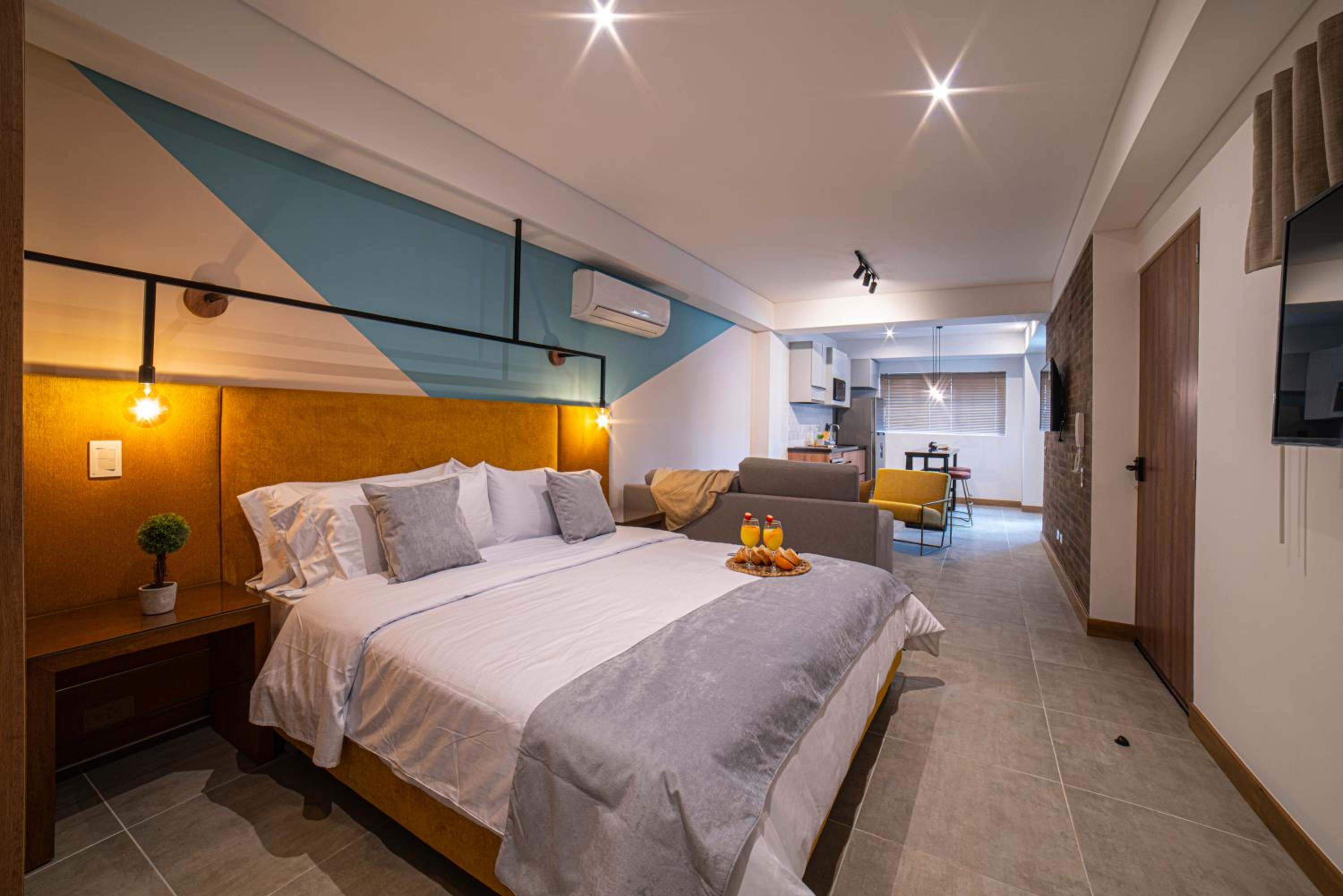 ERE Centenario Luxury Suites