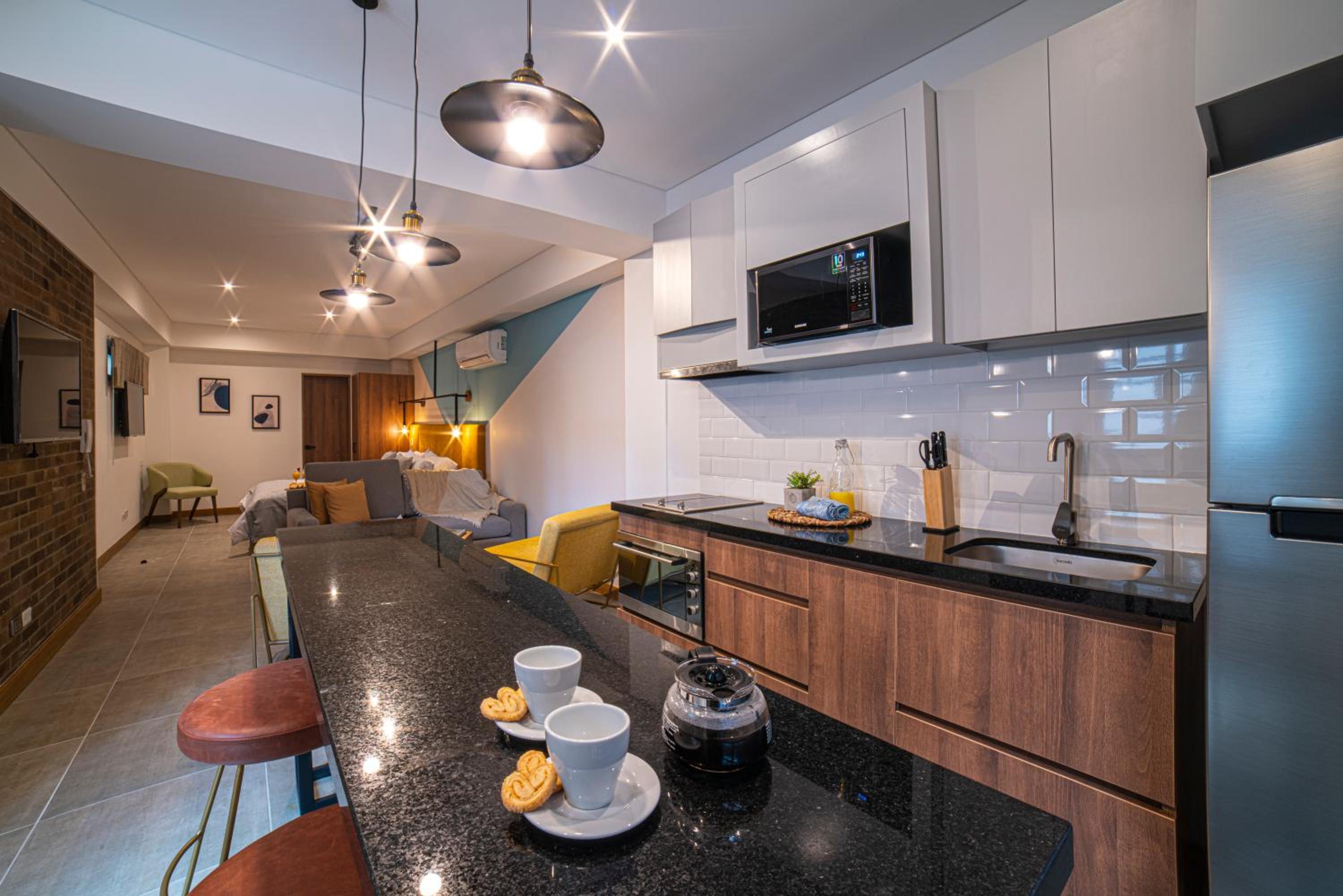 ERE Centenario Luxury Suites