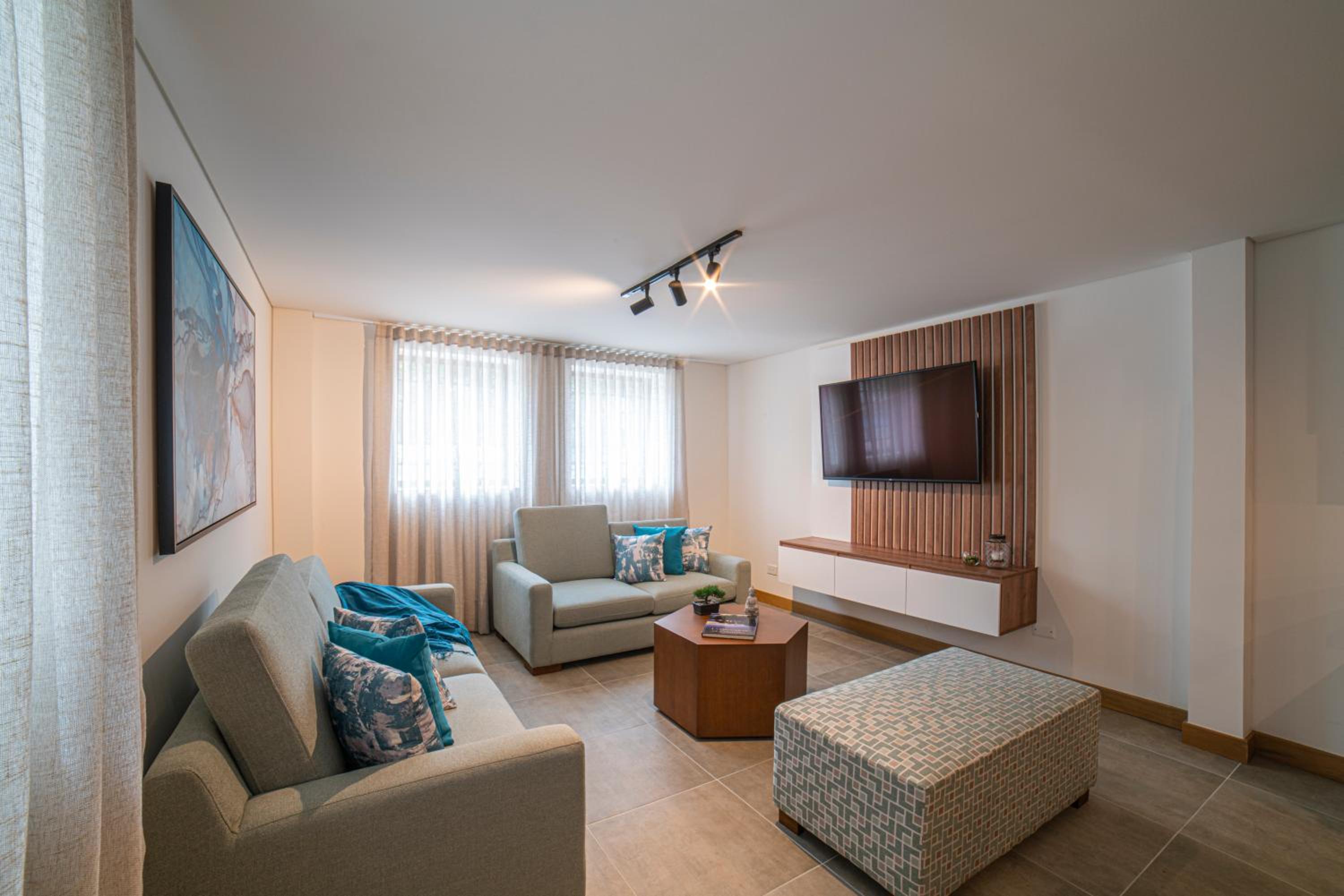 ERE Centenario Luxury Suites
