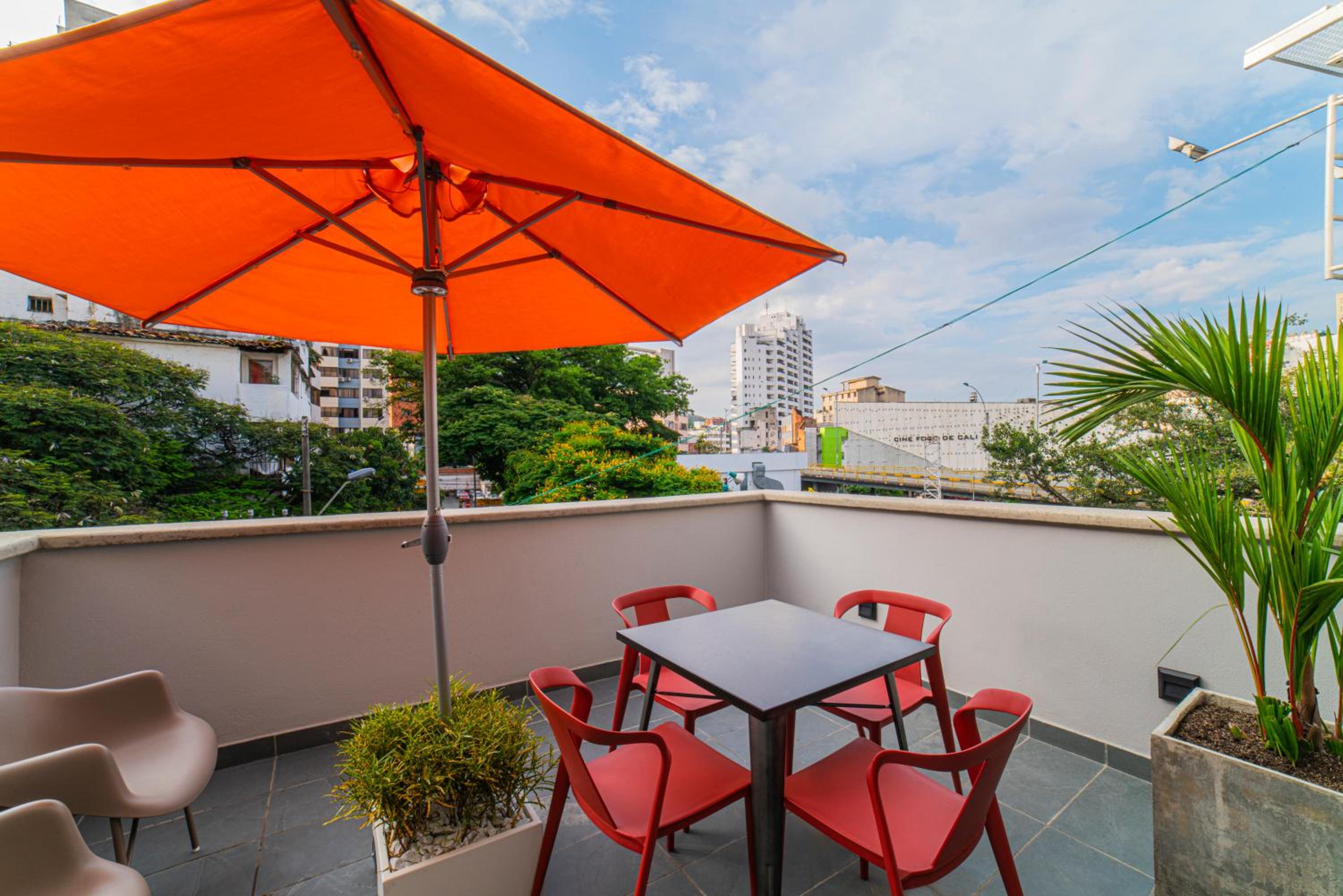 ERE Centenario Luxury Suites
