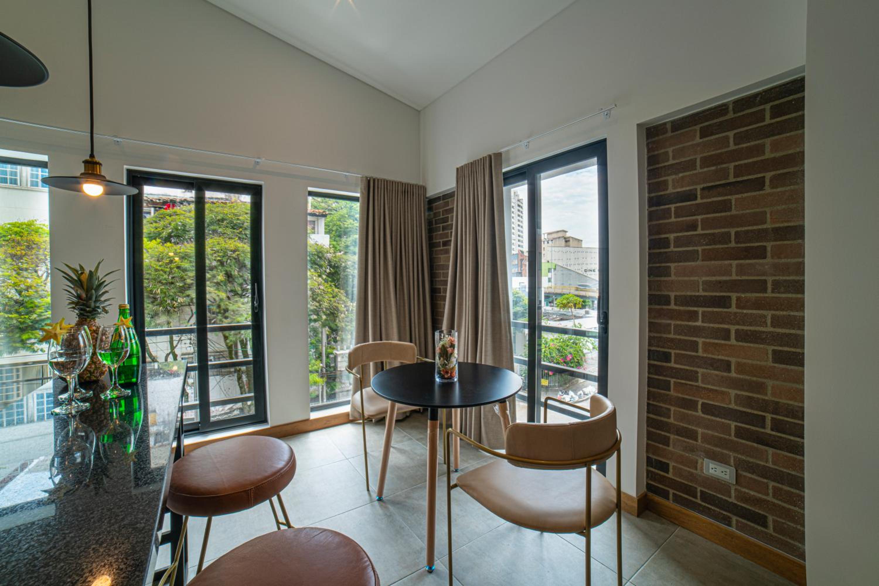 ERE Centenario Luxury Suites