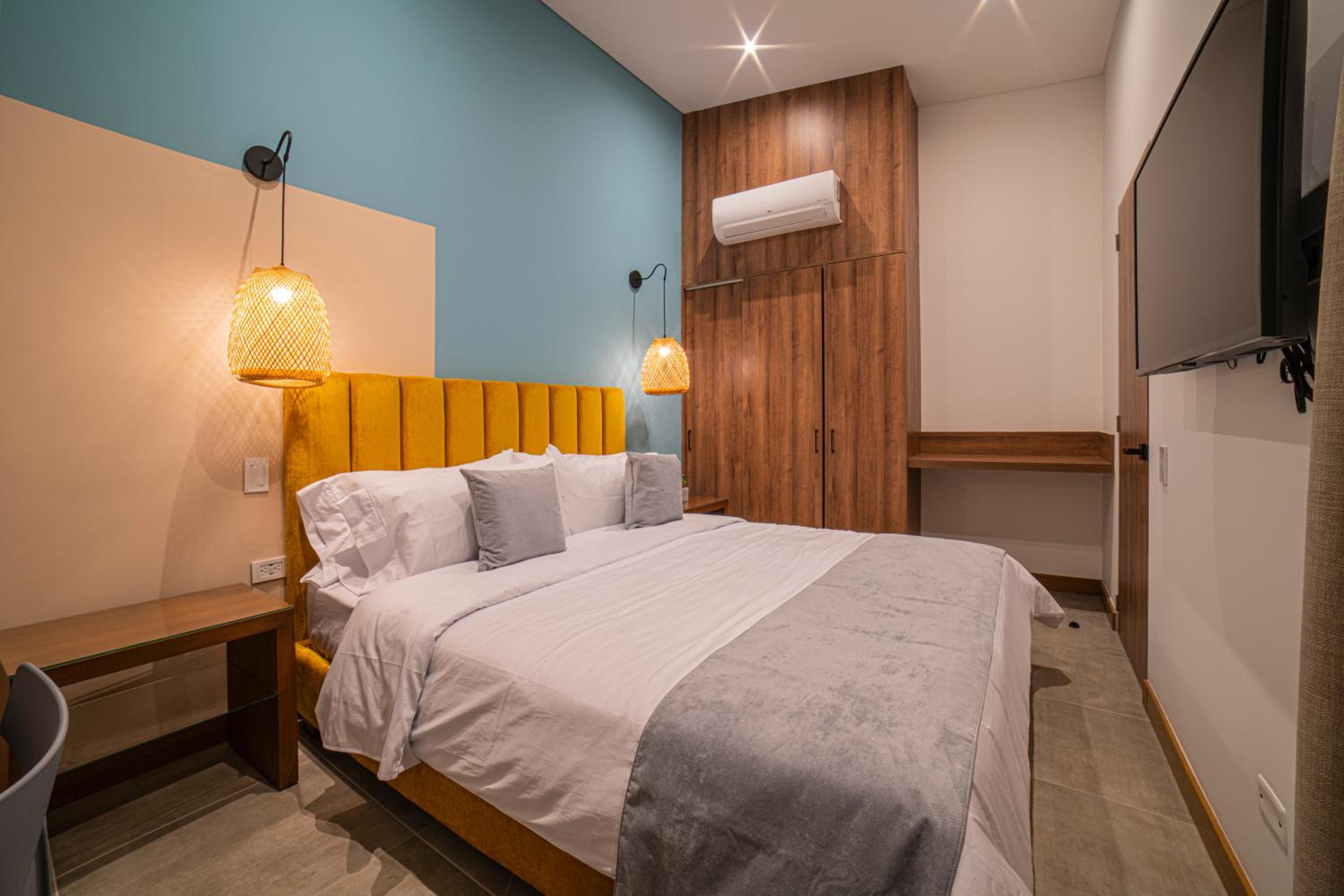 ERE Centenario Luxury Suites