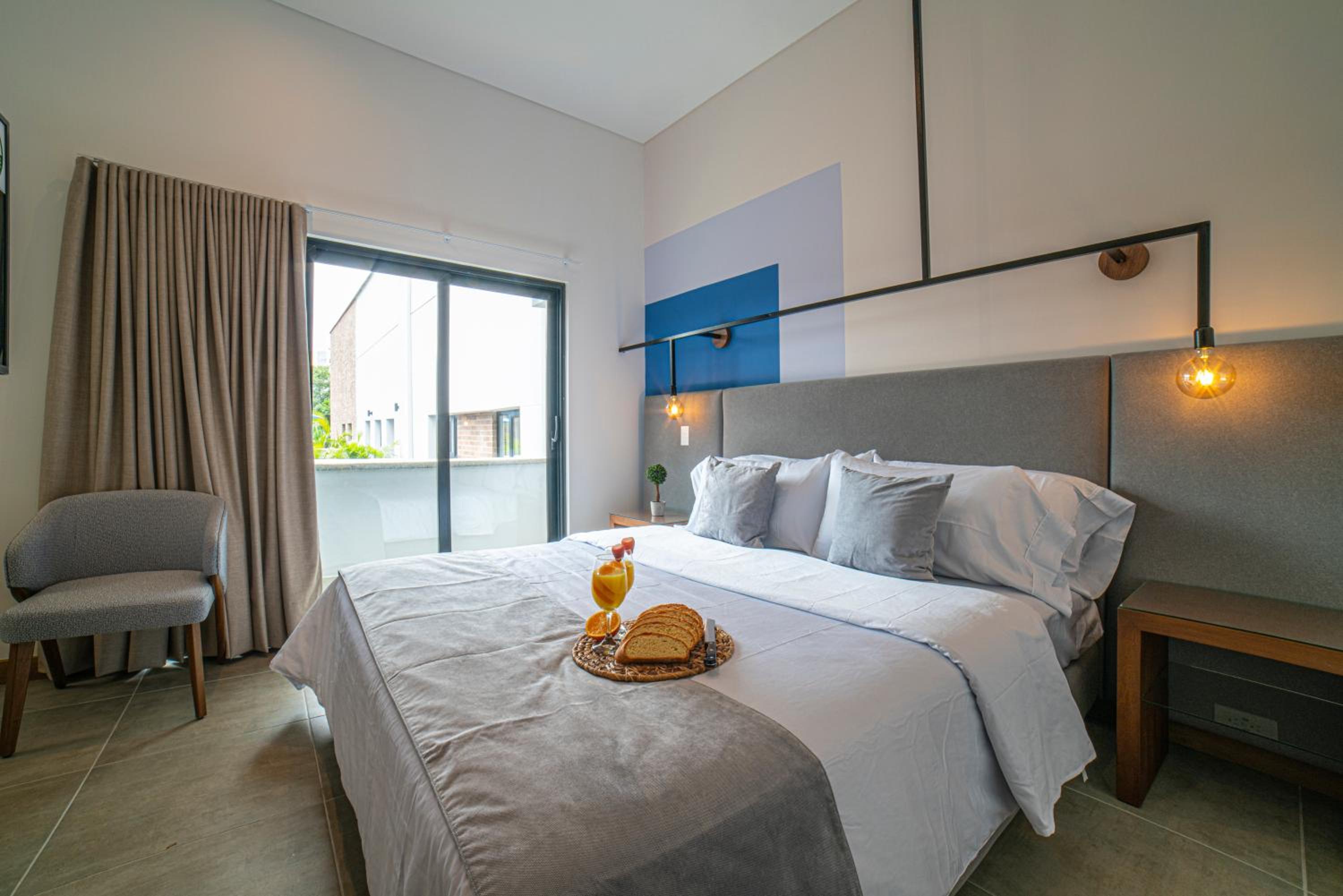 ERE Centenario Luxury Suites