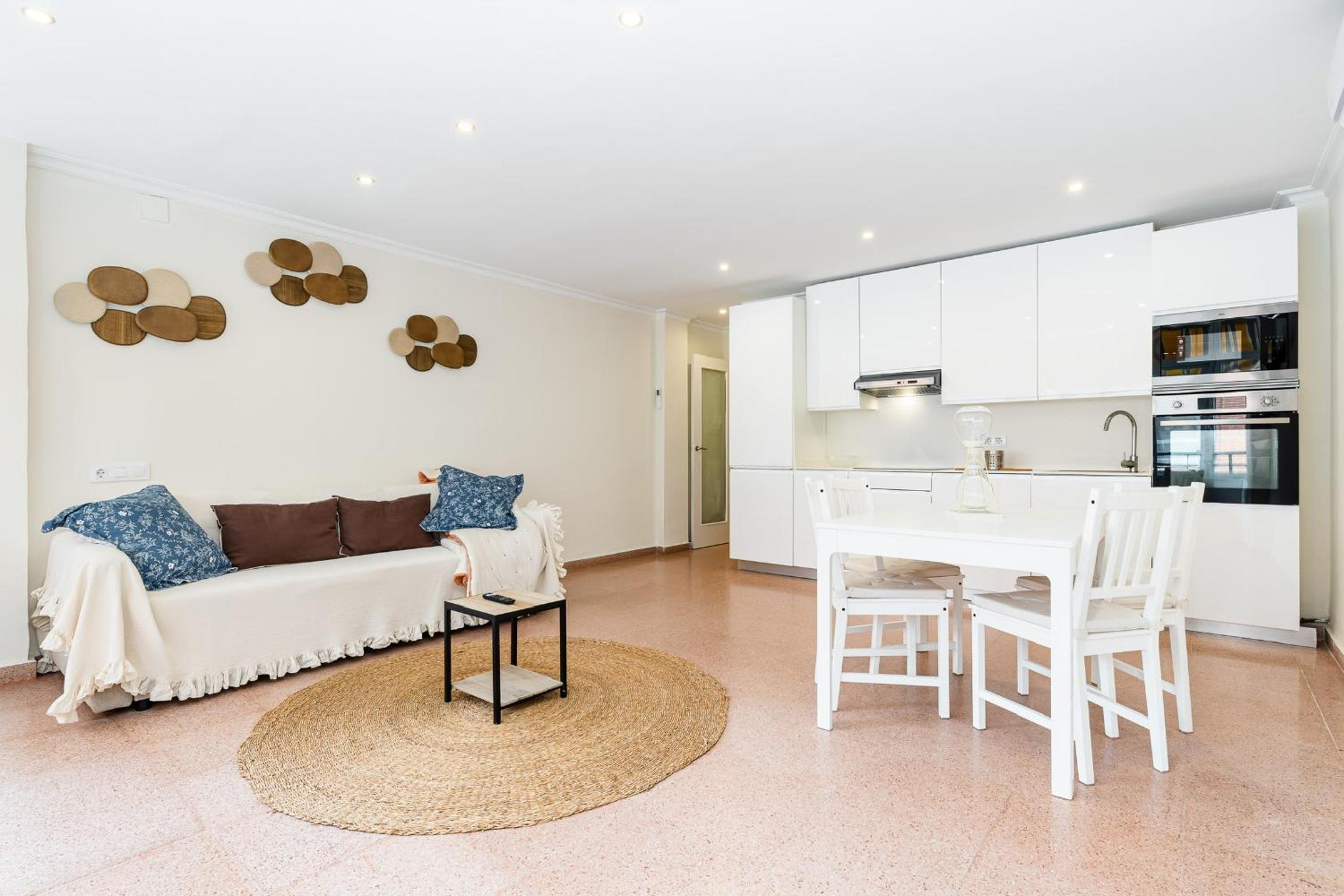 Apartamento Brisa del Mar Sunrise