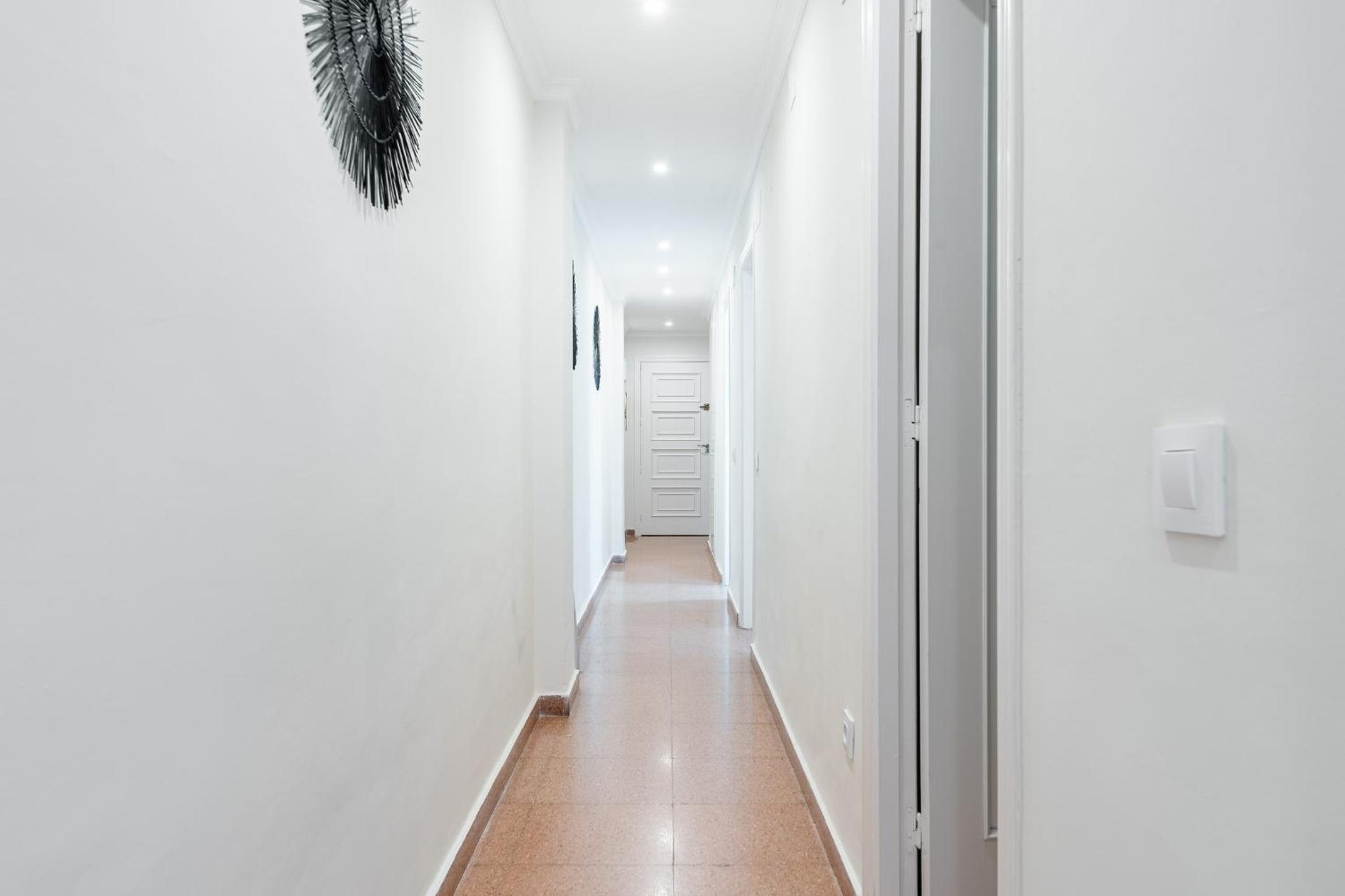 Apartamento Brisa del Mar Sunrise