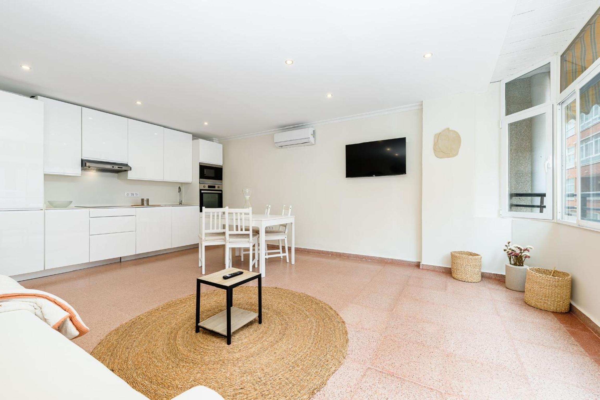 Apartamento Brisa del Mar Sunrise