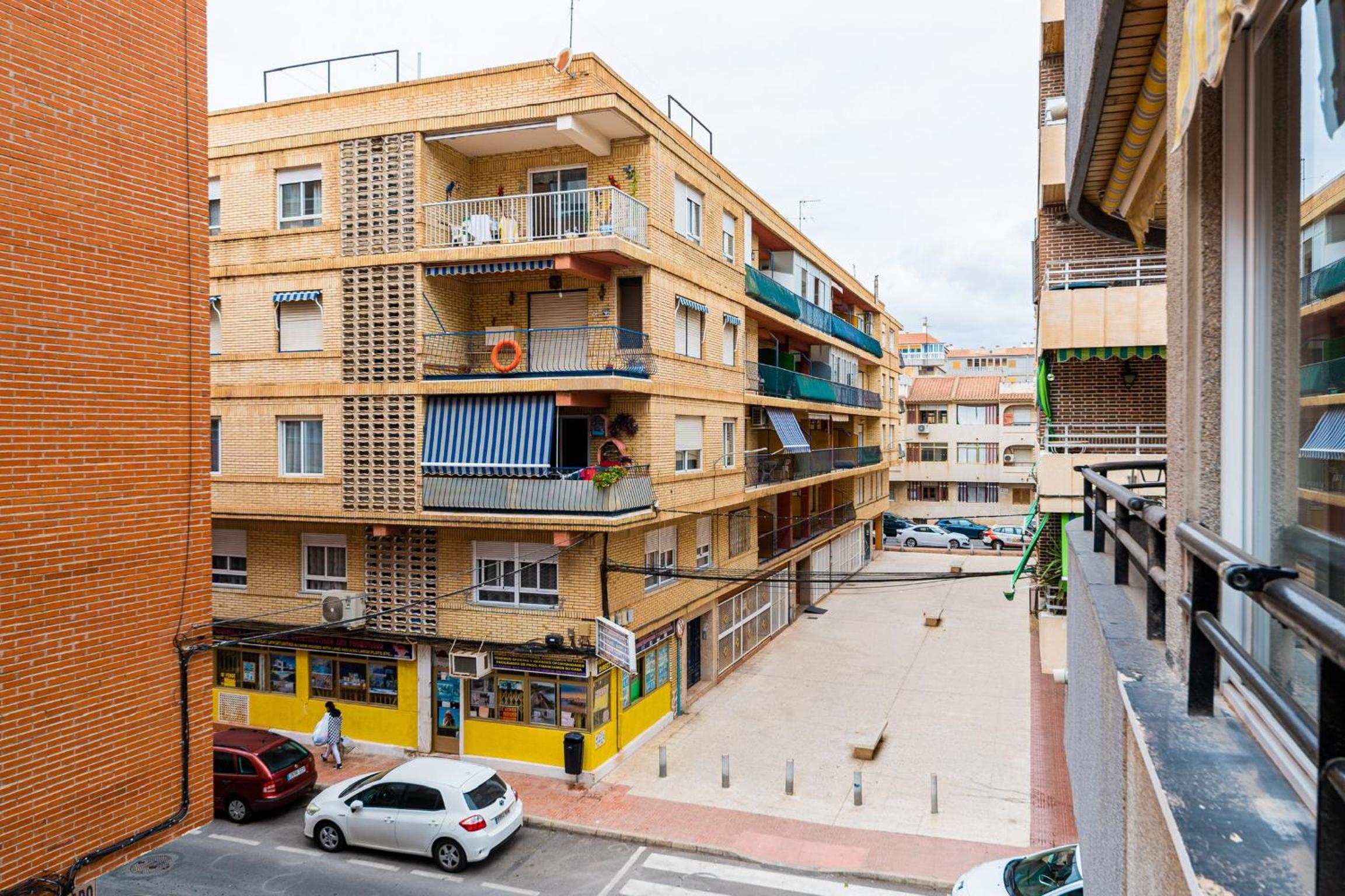 Apartamento Brisa del Mar Sunrise