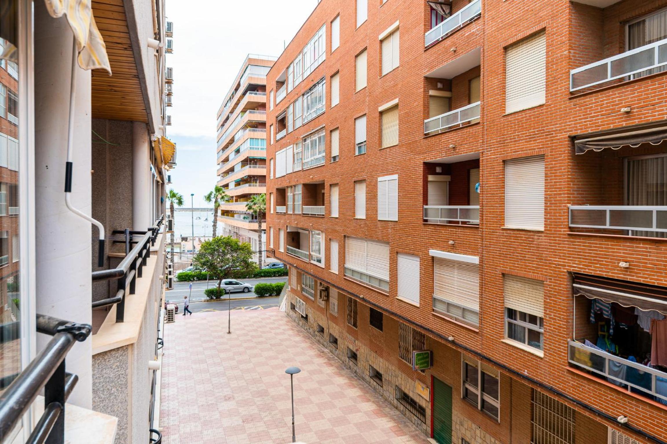 Apartamento Brisa del Mar Sunrise