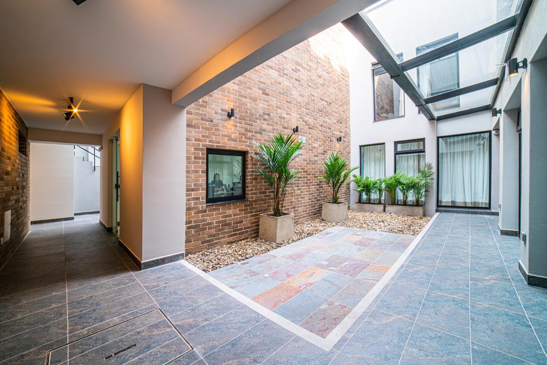 ERE Centenario Luxury Suites