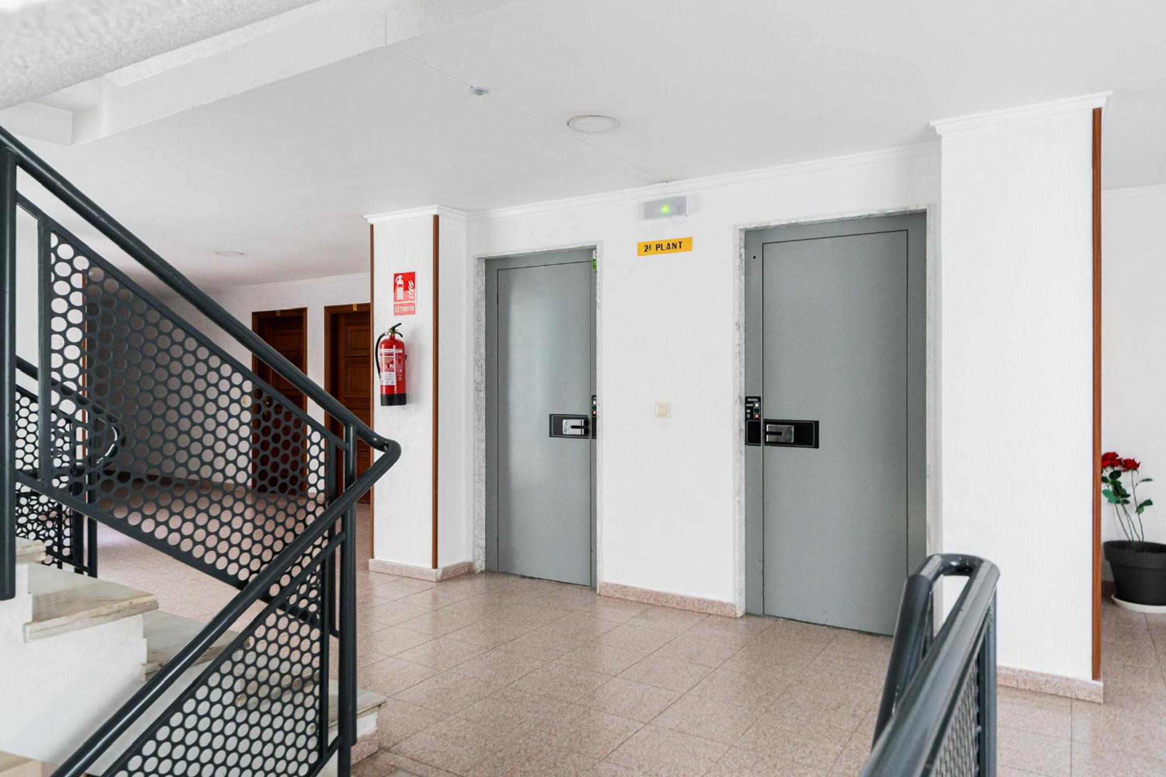 Apartamento Brisa del Mar Sunrise