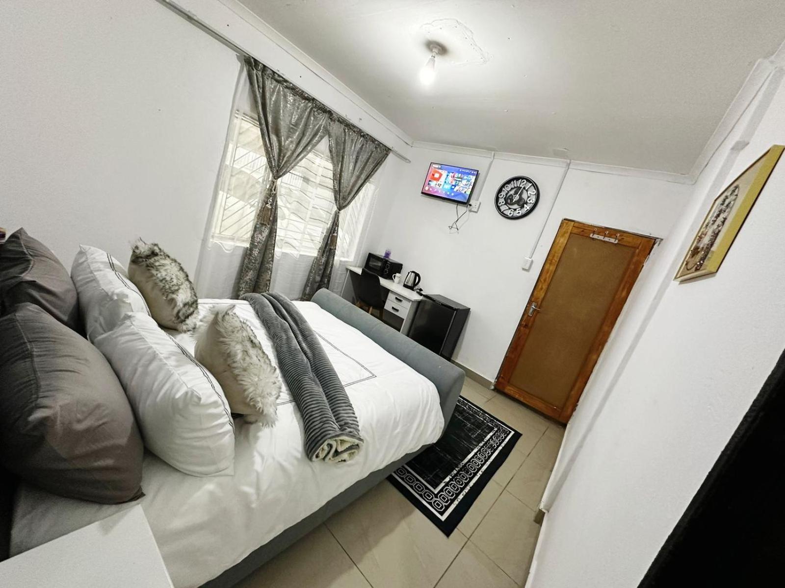 Chilled Vibe Lodge view 4