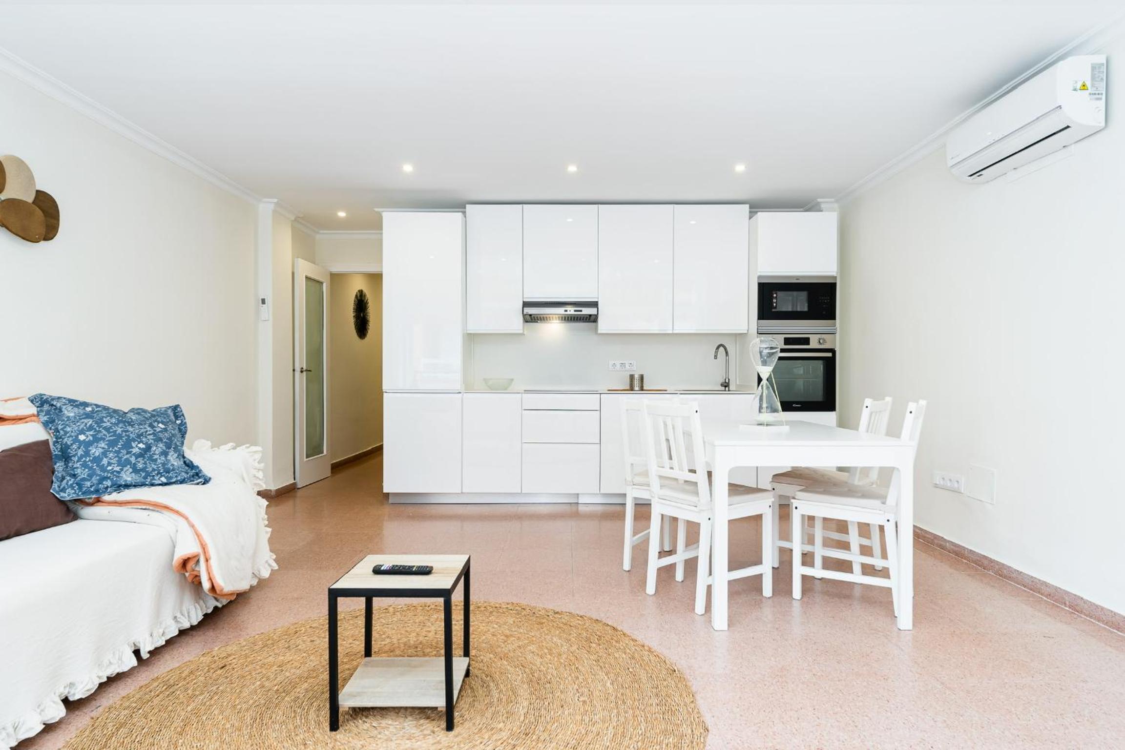 Apartamento Brisa del Mar Sunrise