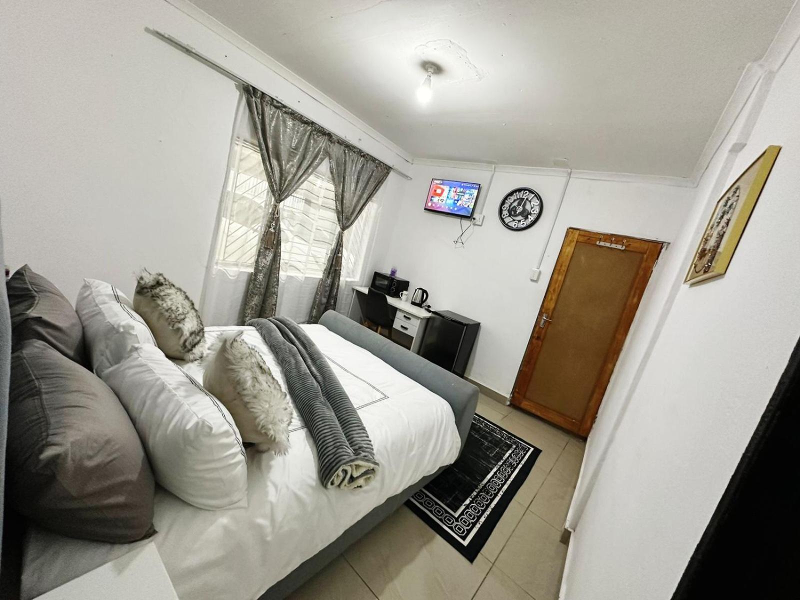 Chilled Vibe Lodge view 3