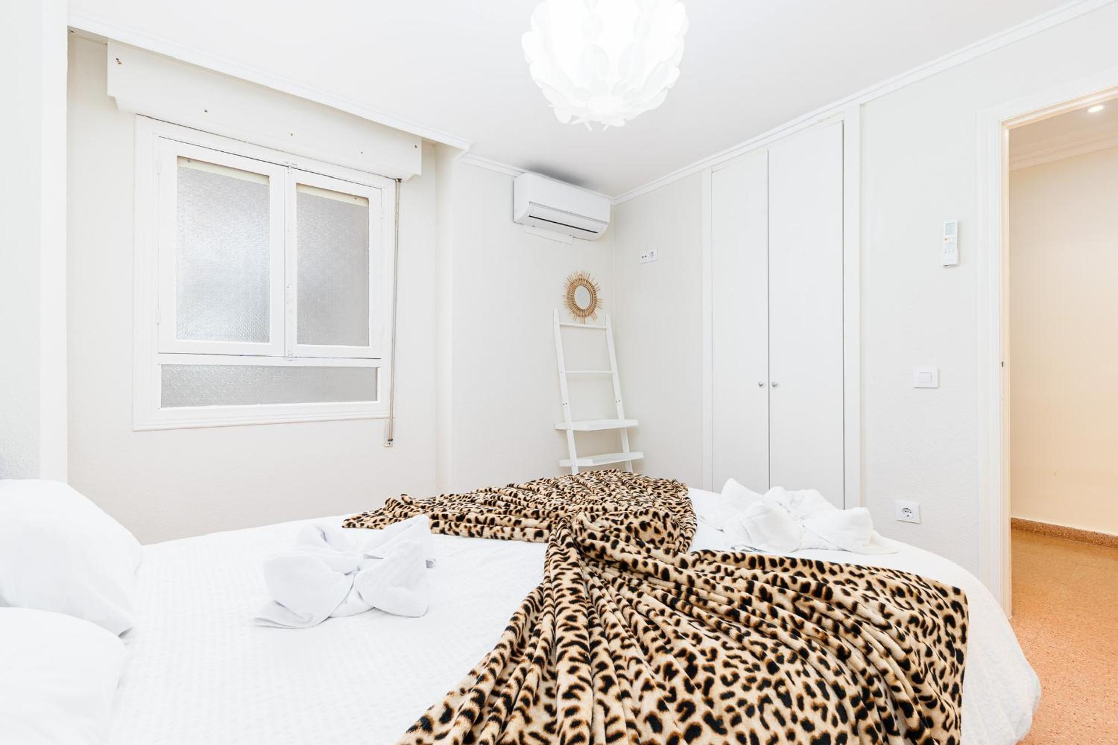 Apartamento Brisa del Mar Sunrise