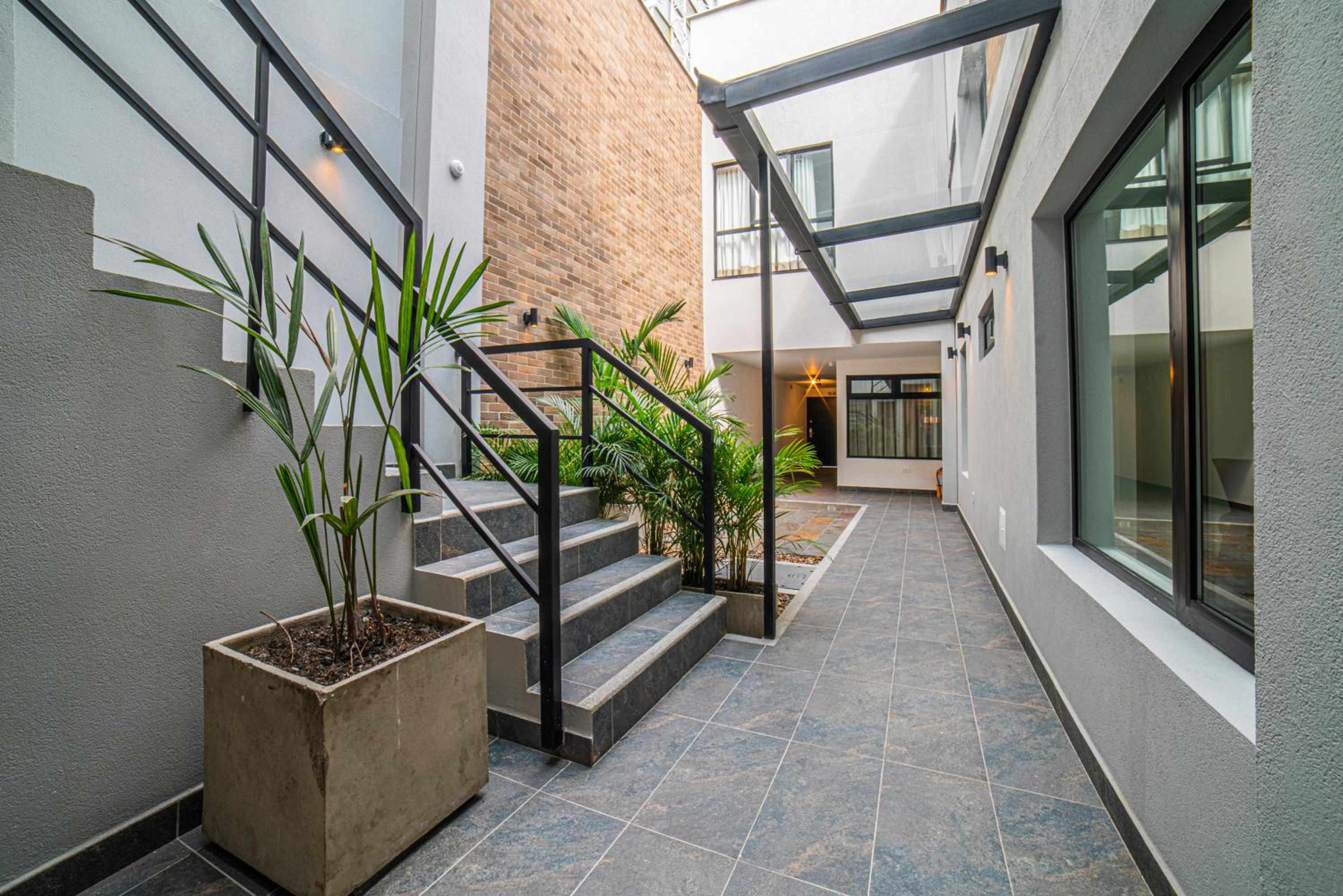 ERE Centenario Luxury Suites