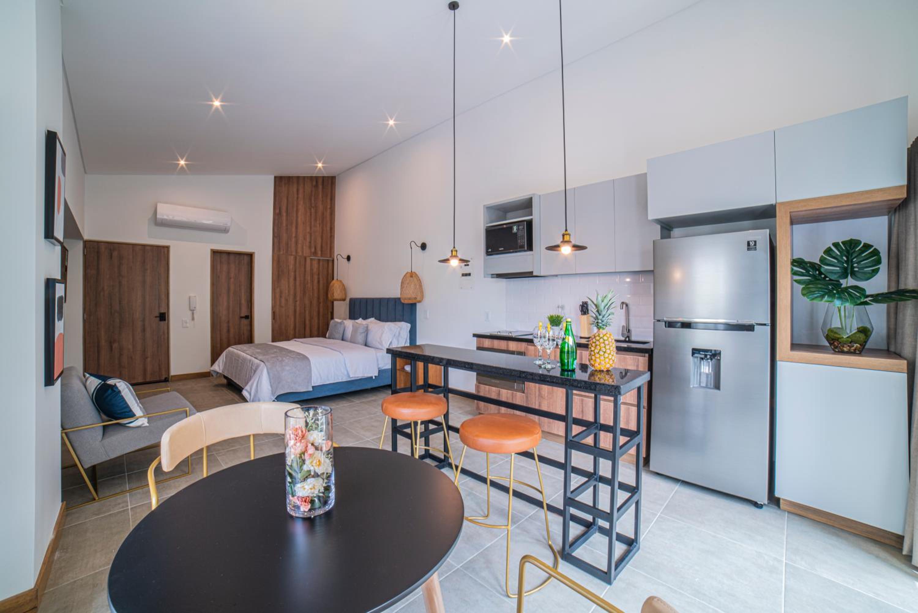 ERE Centenario Luxury Suites
