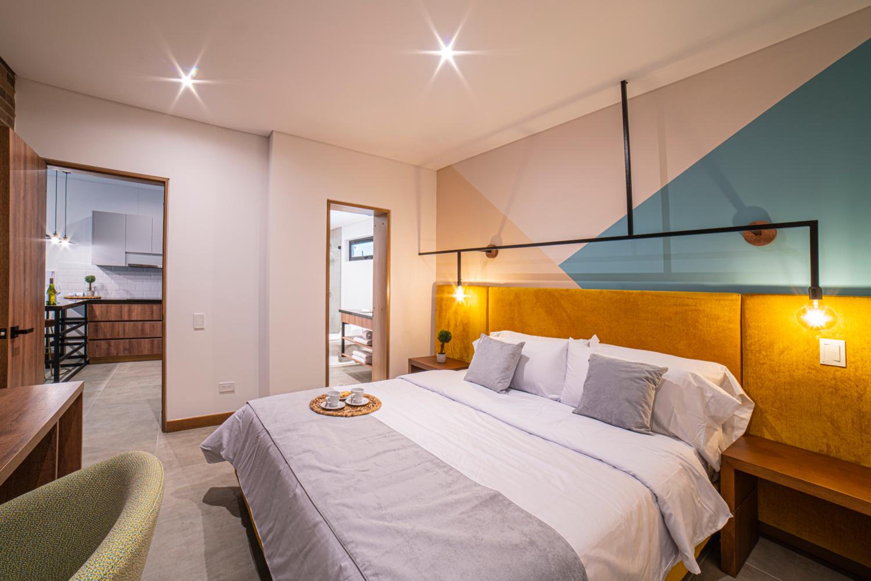 ERE Centenario Luxury Suites