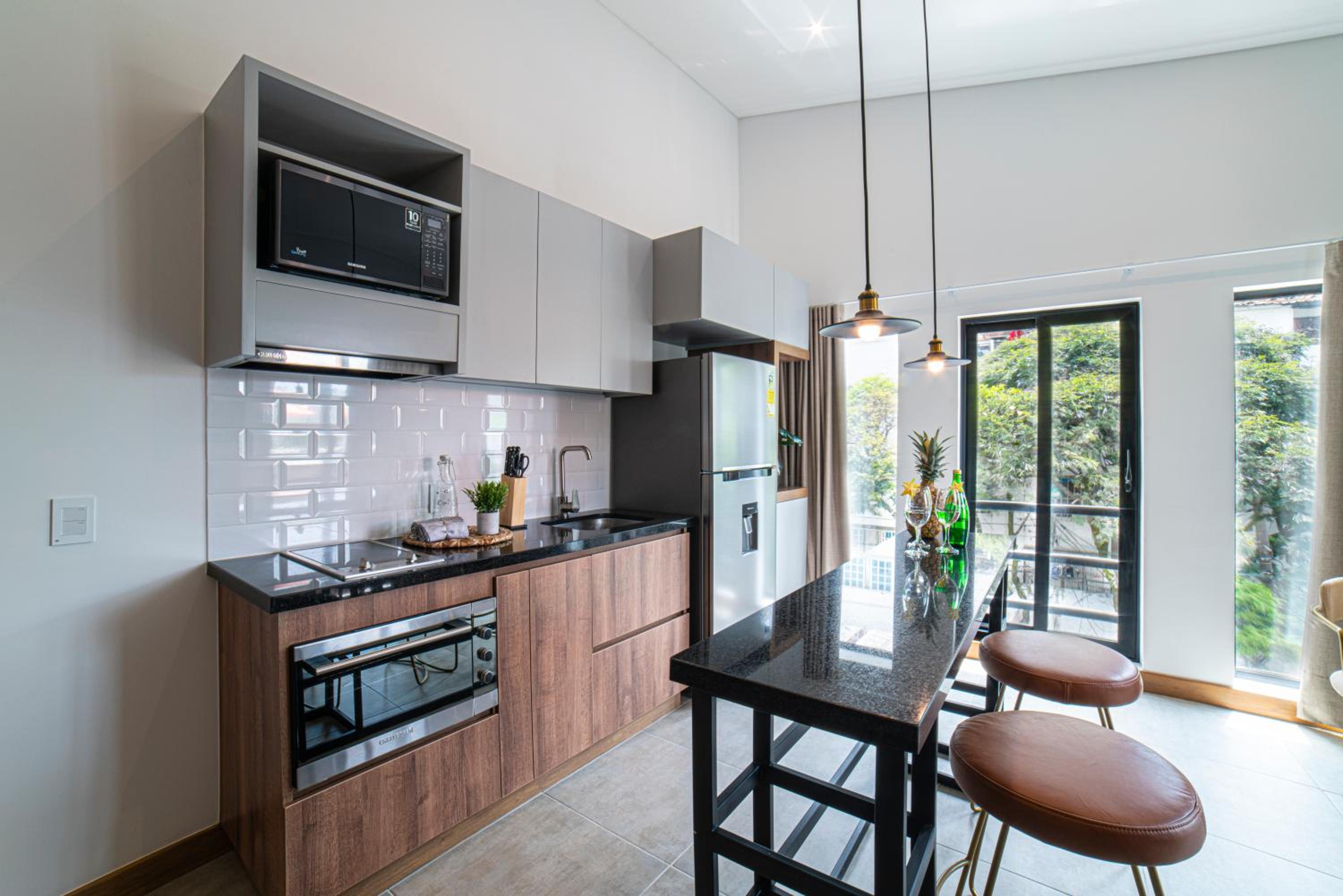 ERE Centenario Luxury Suites