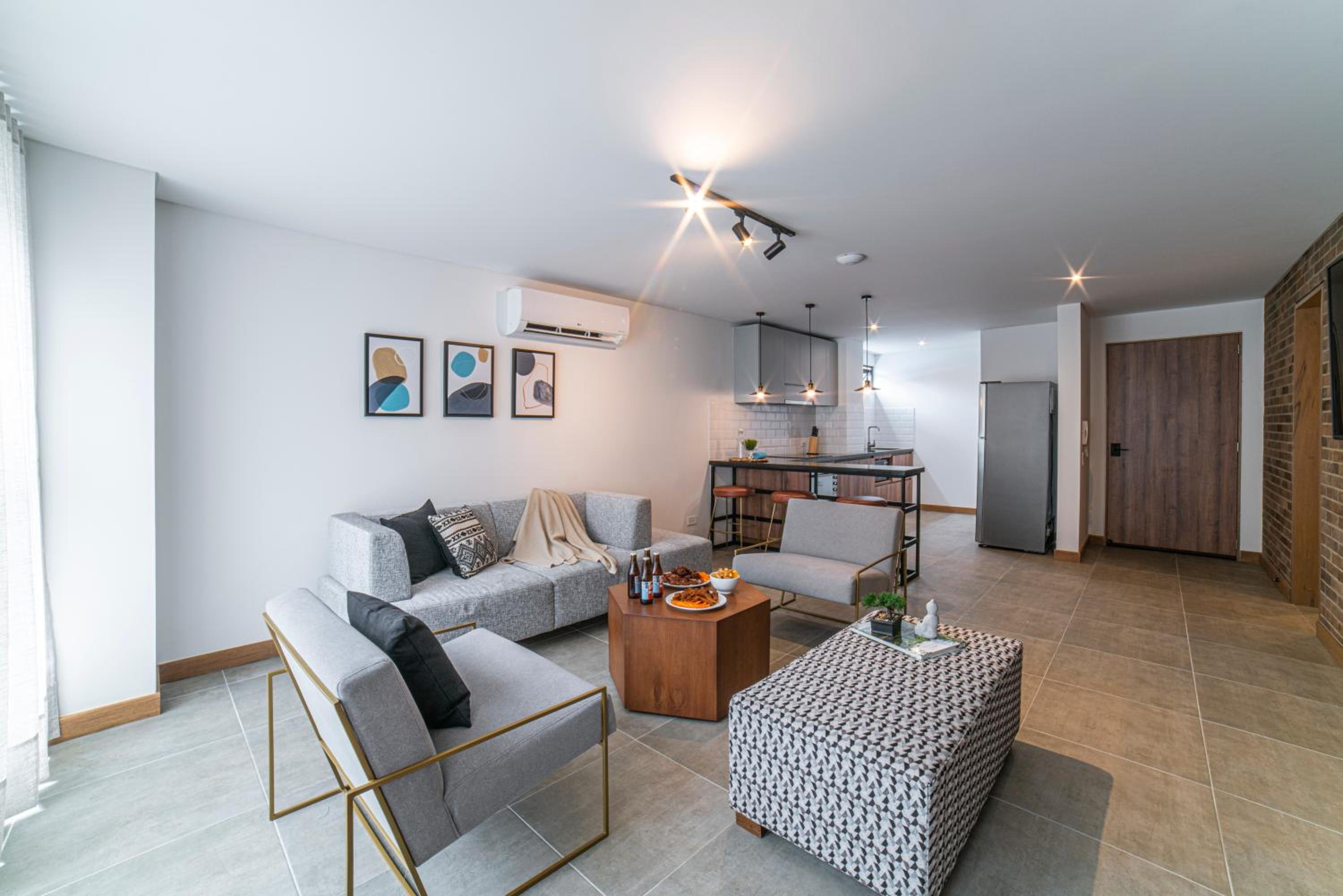 ERE Centenario Luxury Suites