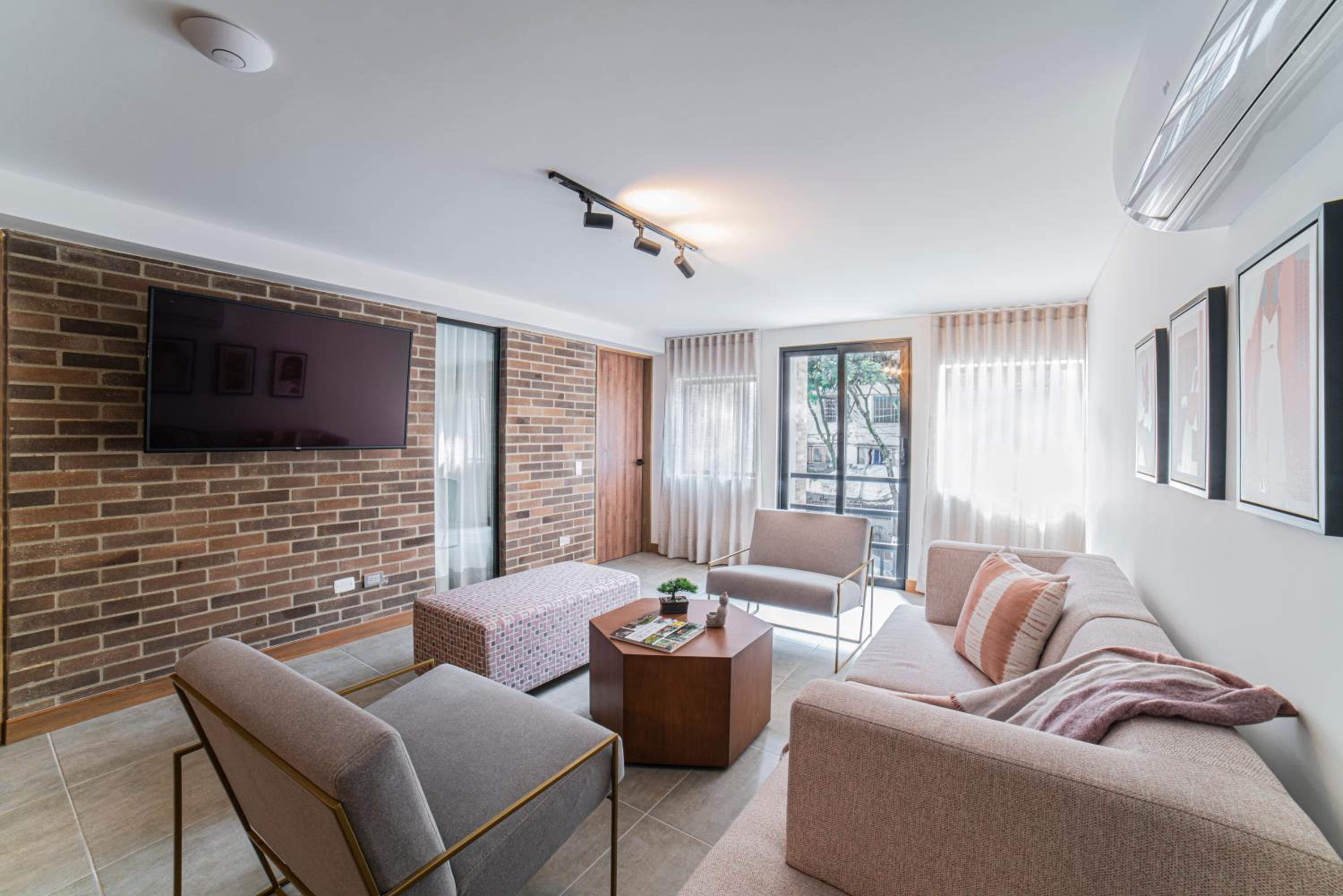 ERE Centenario Luxury Suites