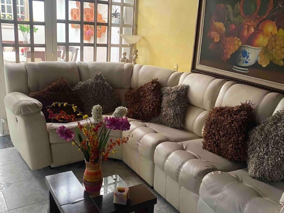 Hermosa casa con gran ubicación