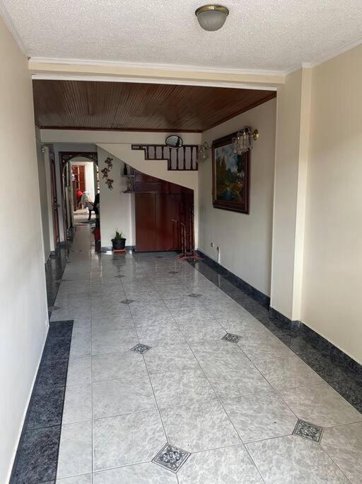 Hermosa casa con gran ubicación