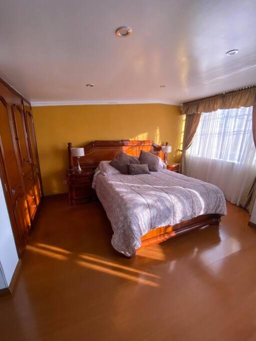 Hermosa casa con gran ubicación