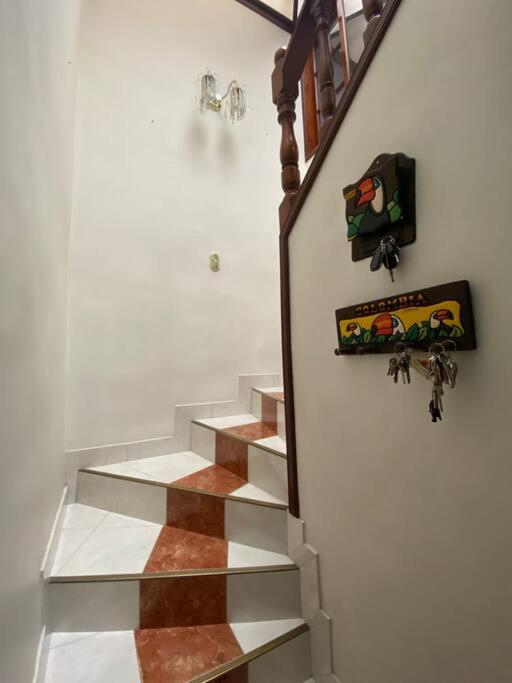 Hermosa casa con gran ubicación