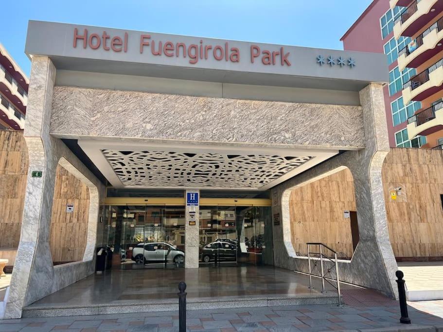 Fuengirola Torreblanca Las gaviotas Apartamento junto al mar