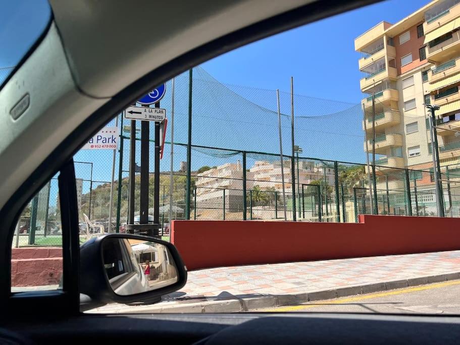 Fuengirola Torreblanca Las gaviotas Apartamento junto al mar