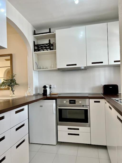 Fuengirola Torreblanca Las gaviotas Apartamento junto al mar