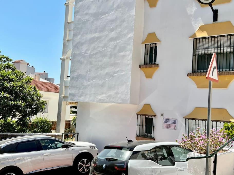 Fuengirola Torreblanca Las gaviotas Apartamento junto al mar