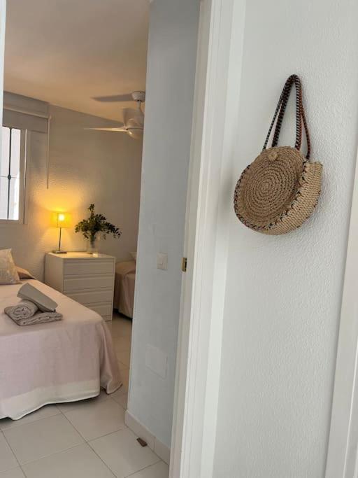 Fuengirola Torreblanca Las gaviotas Apartamento junto al mar