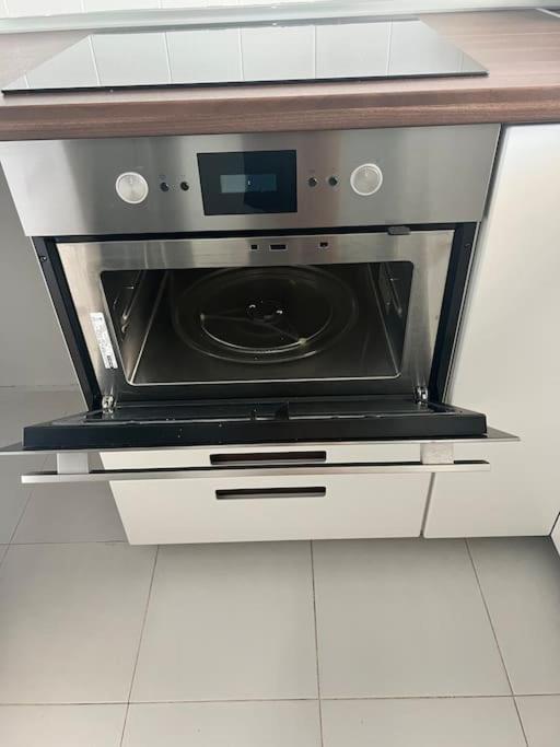 Fuengirola Torreblanca Las gaviotas Apartamento junto al mar
