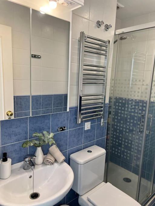 Fuengirola Torreblanca Las gaviotas Apartamento junto al mar