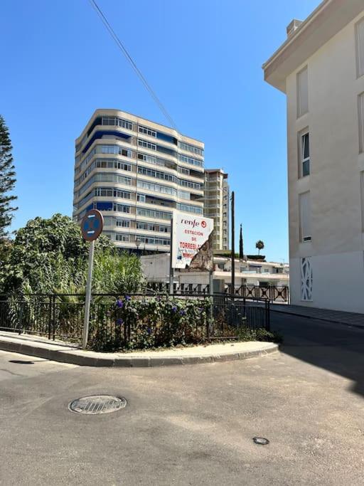 Fuengirola Torreblanca Las gaviotas Apartamento junto al mar