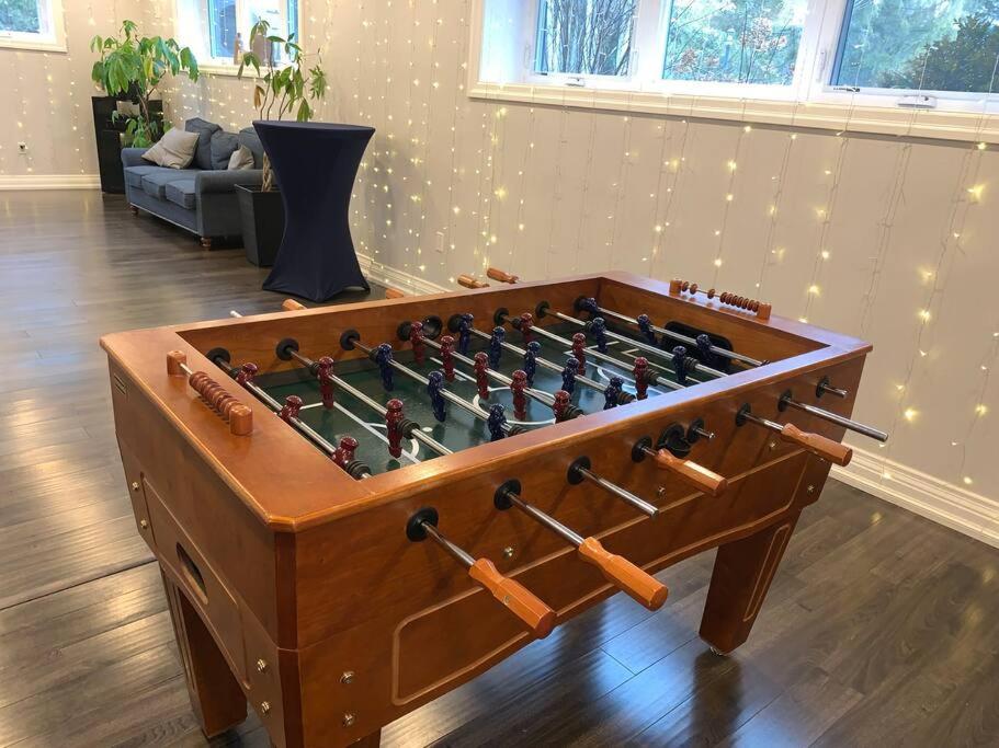 Large Estate with Luxury Collection of Amenities