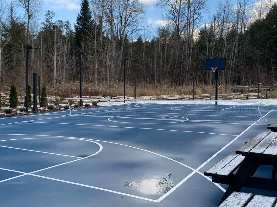 Large Estate with Luxury Collection of Amenities