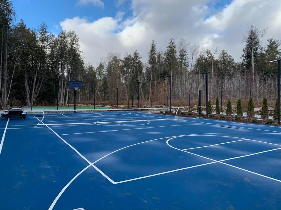 Large Estate with Luxury Collection of Amenities